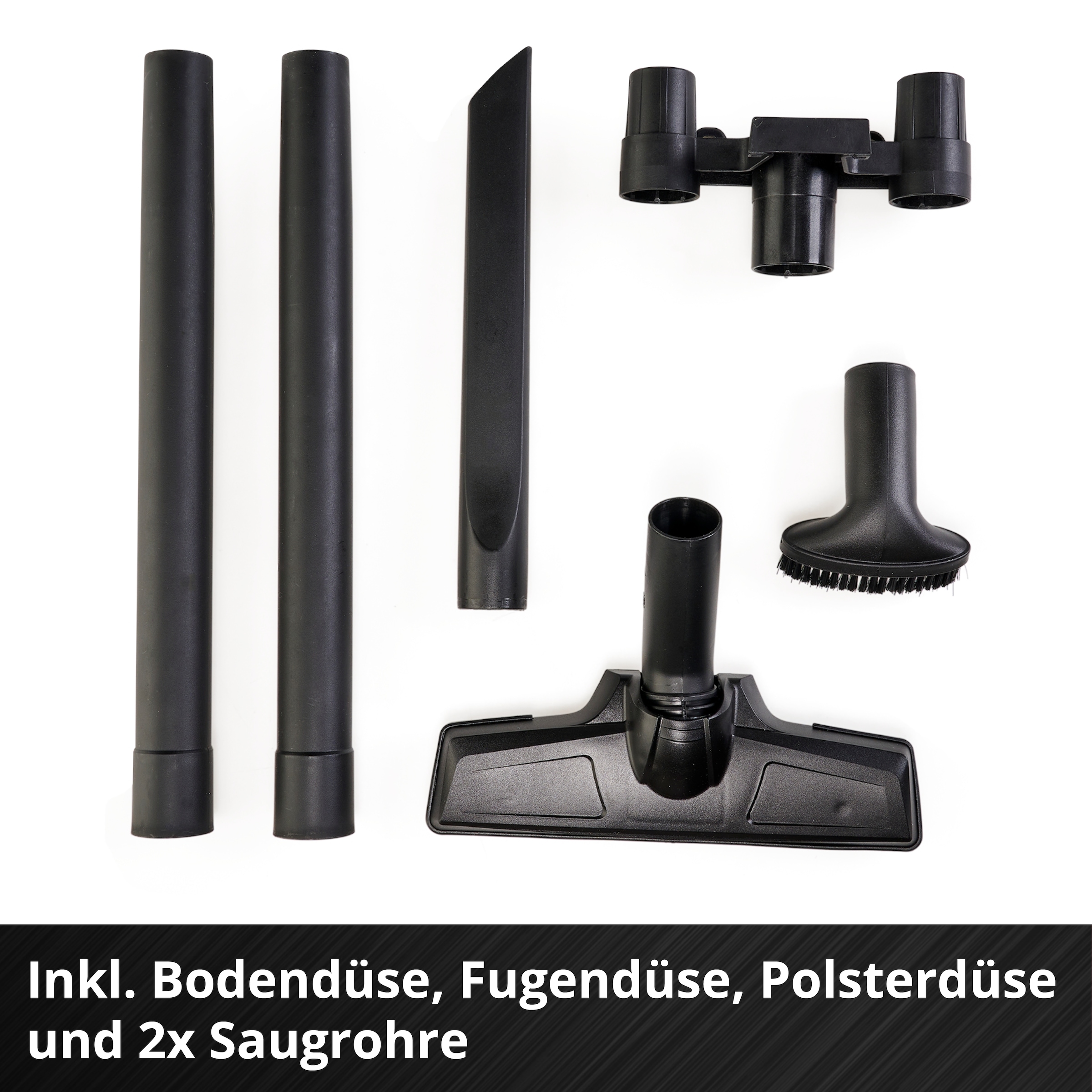 Einhell Akku-Handstaubsauger »TE-HV 18/06 Li - Solo« ohne Akku und Ladegerät
