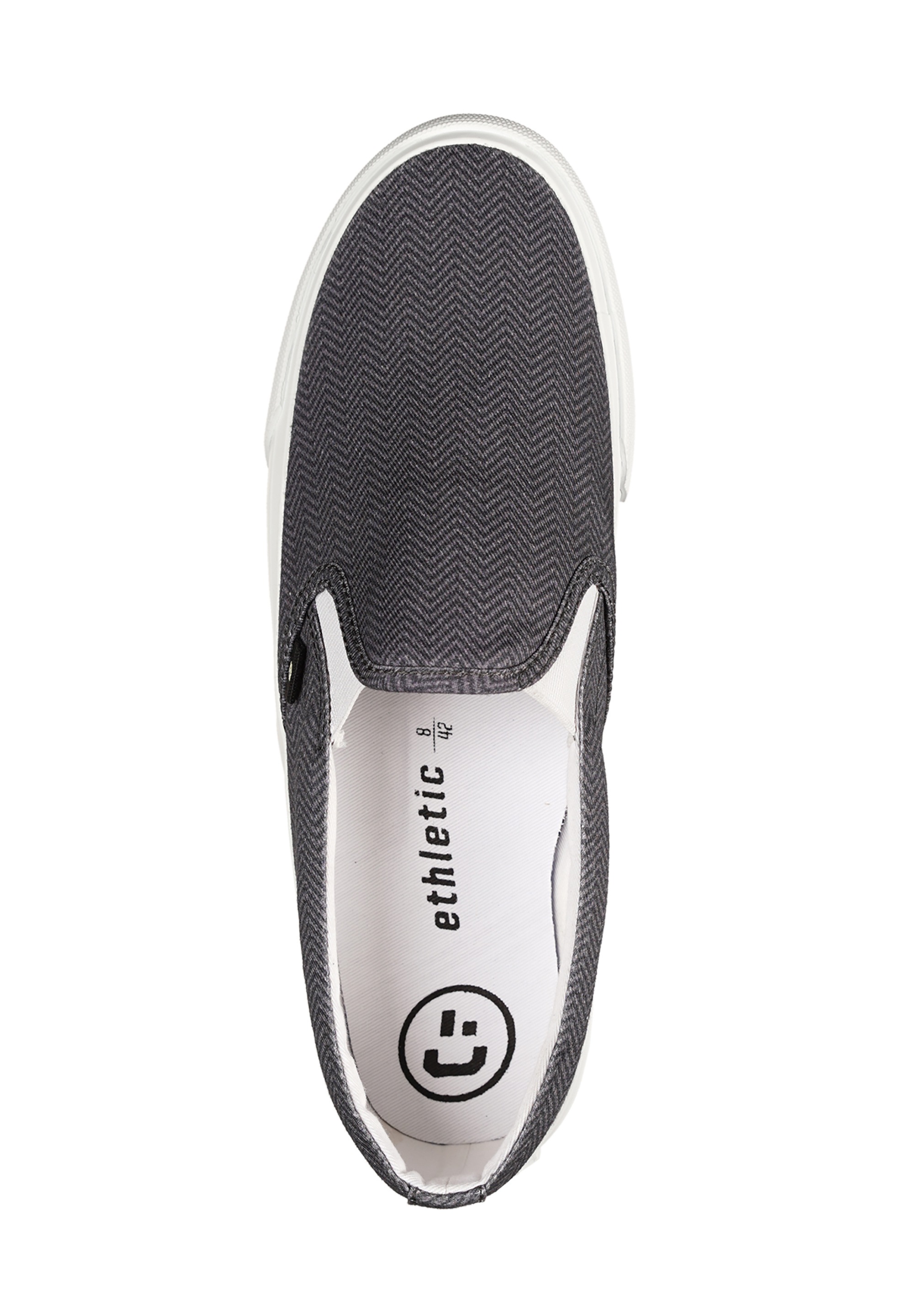 ETHLETIC Sneaker »Fair Deck Collection«, Fair / Vegan / Nachhaltig
