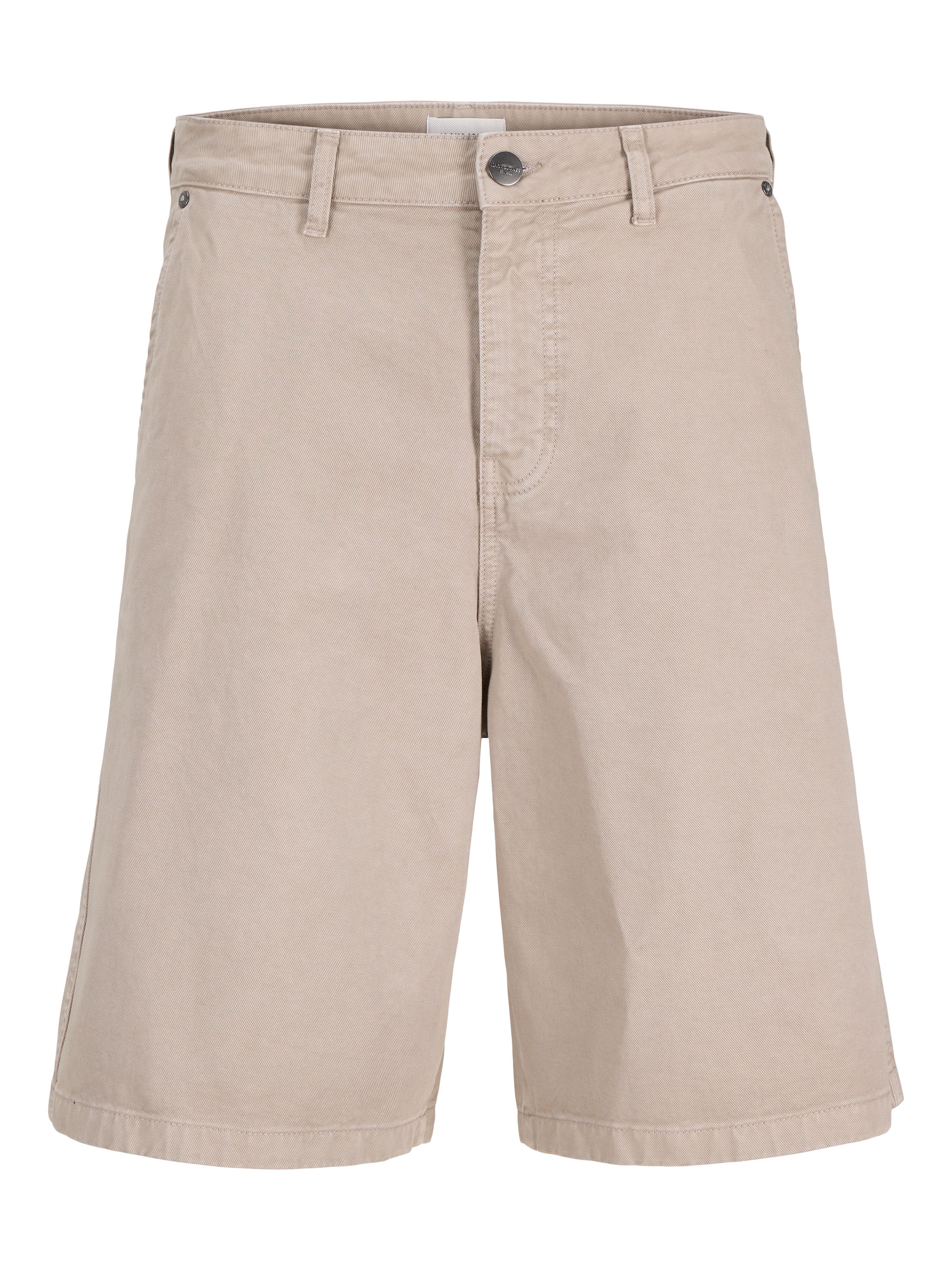 Jack & Jones PlusSize Bermudas »JPSTOWEN NORREBRO WORKER SHORTS LN PLS«  mit Taschen