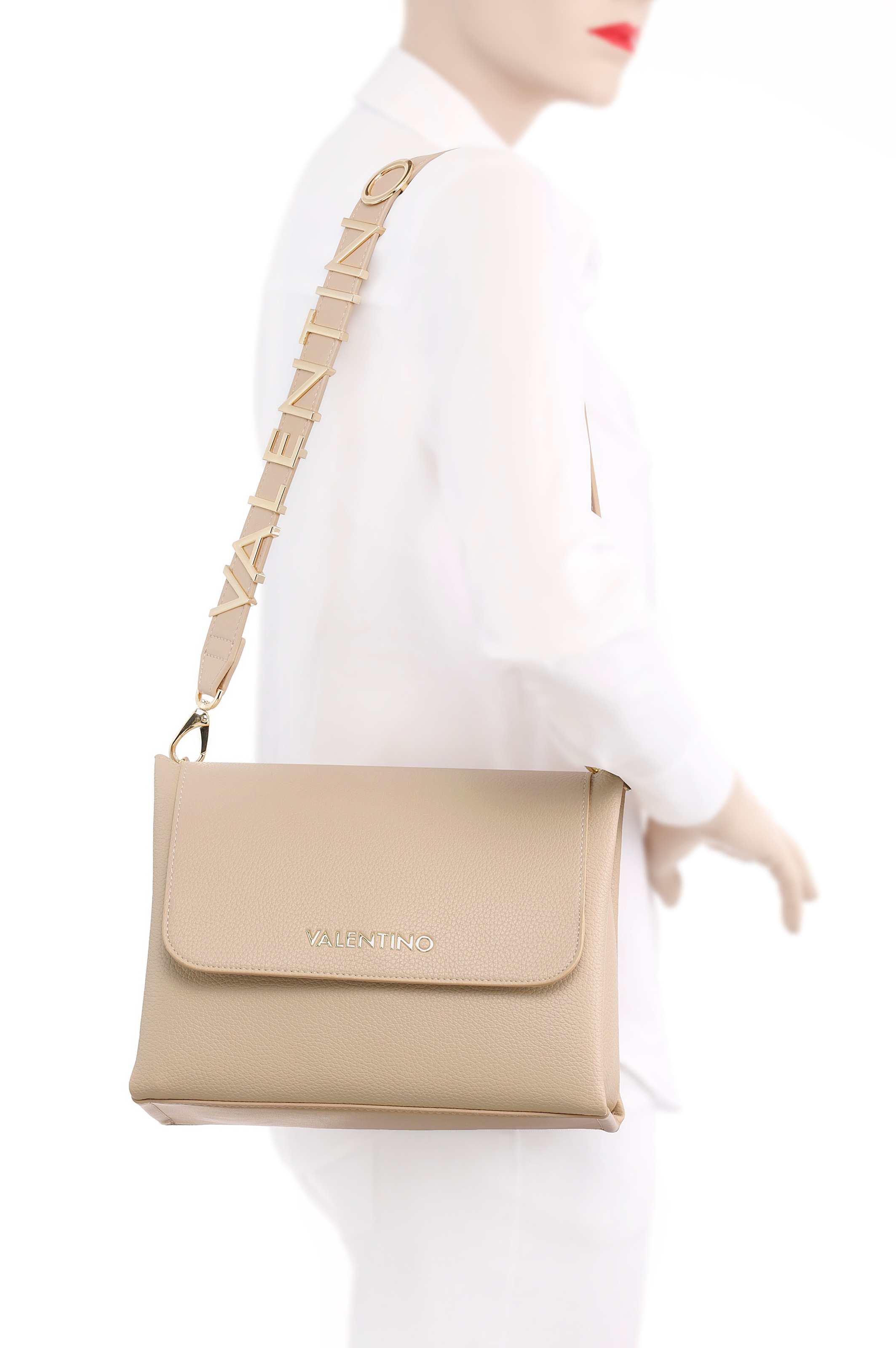 VALENTINO BAGS Shopper "ALEXIA" Damen Handtasche, Schultertasche, Tragetasc günstig online kaufen