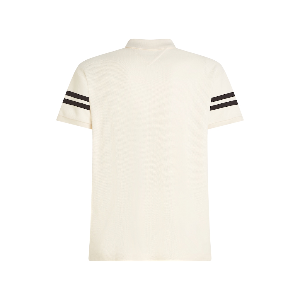 Tommy Hilfiger Poloshirt »MONOTYPE PLACEMENT ARCHIVE«