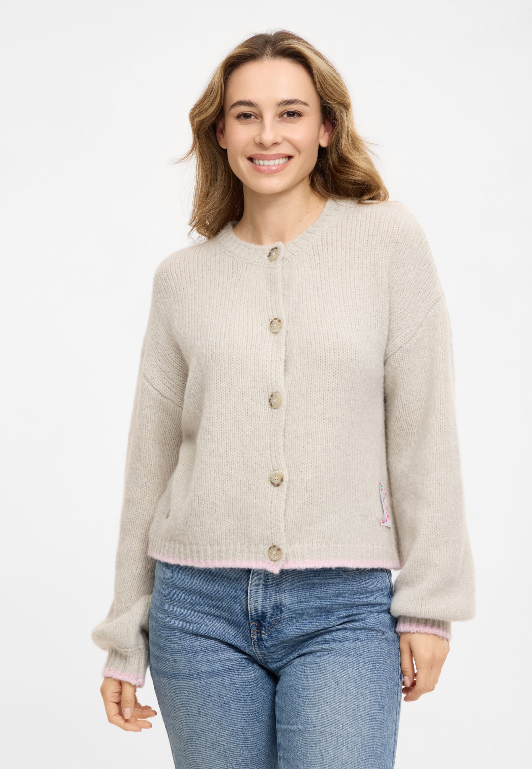 Frieda & Freddies "Frieda & Freddies Strickjacke"