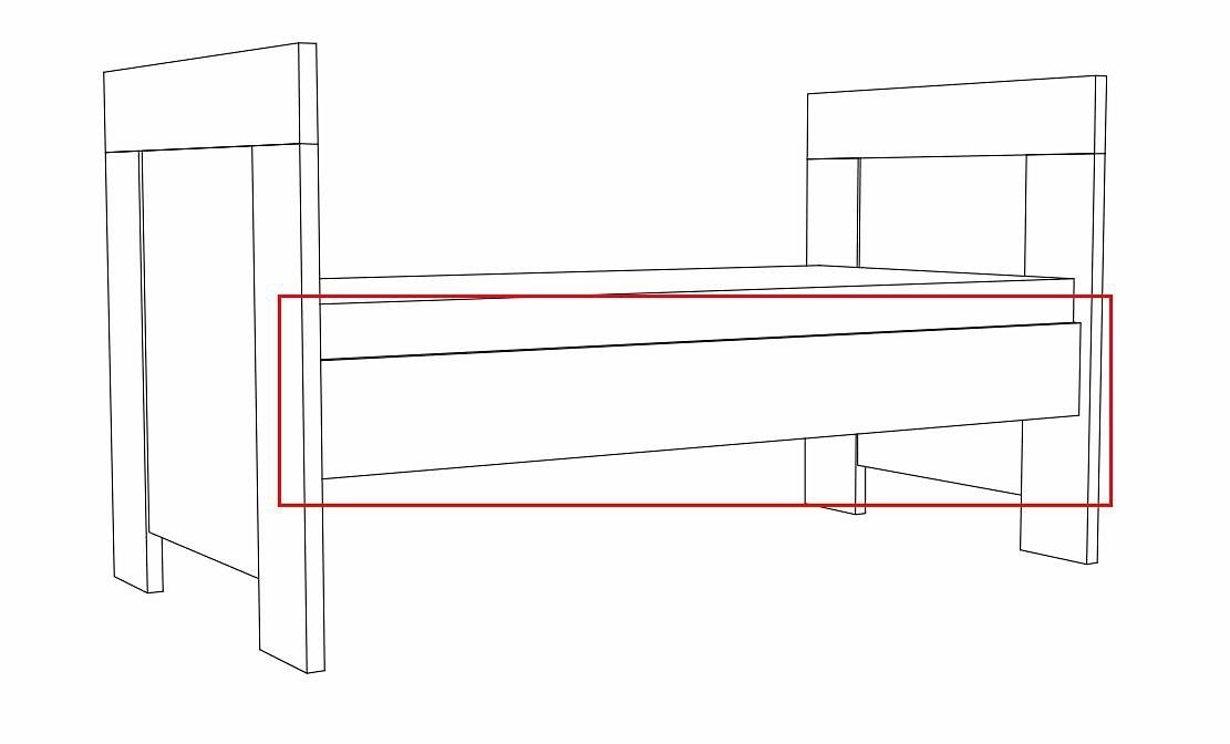 Thumbnail - Mäusbacher Umbauseiten Packung, 2 Stk. tlg.