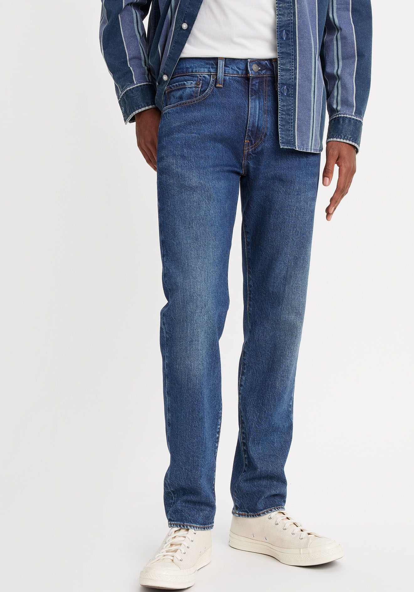 Levis "502 TAPER" in elegantem, modernem Stil günstig online kaufen