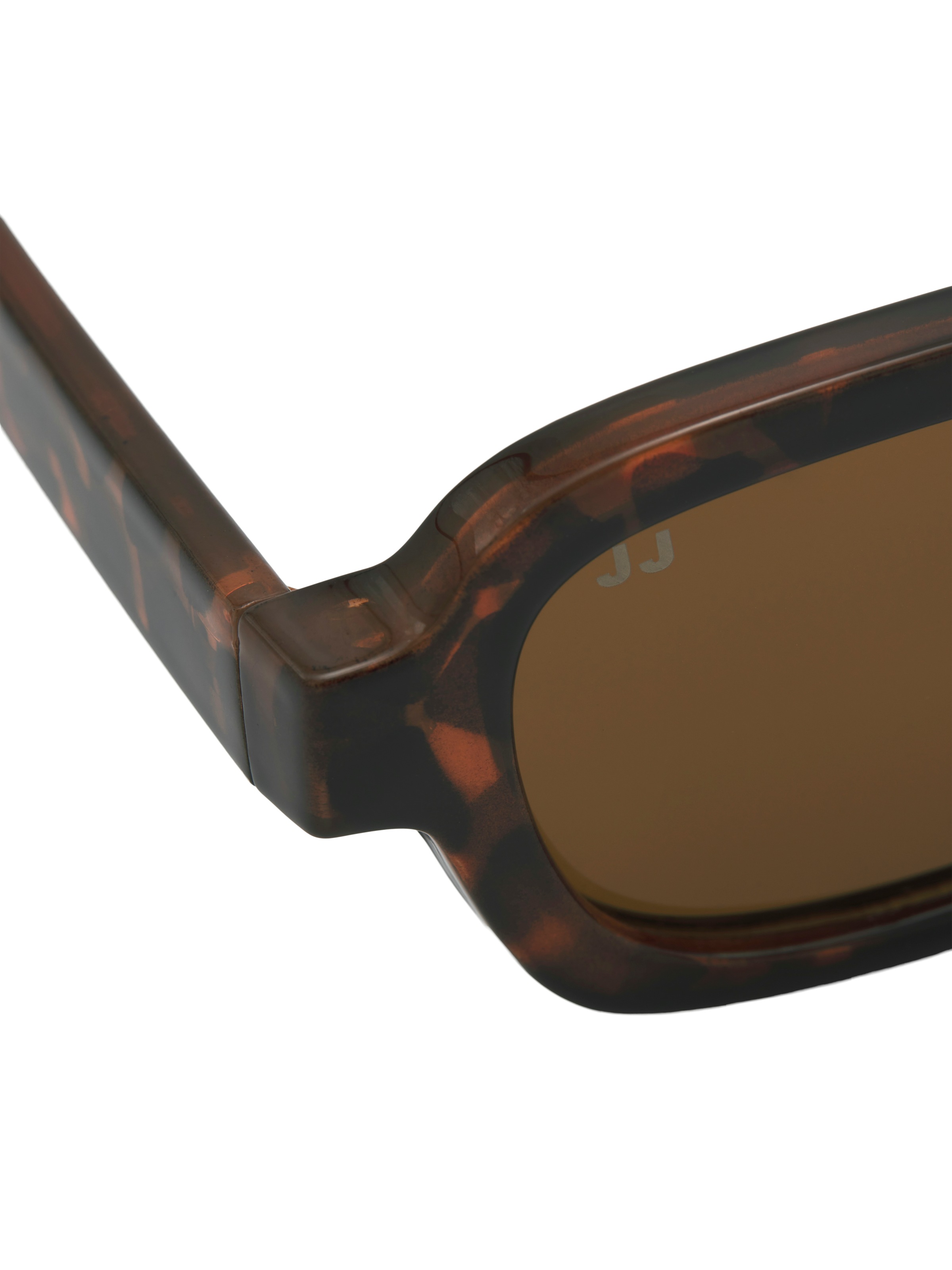 Jack & Jones Sonnenbrille "JACRYDER SUNGLASSES NOOS" günstig online kaufen