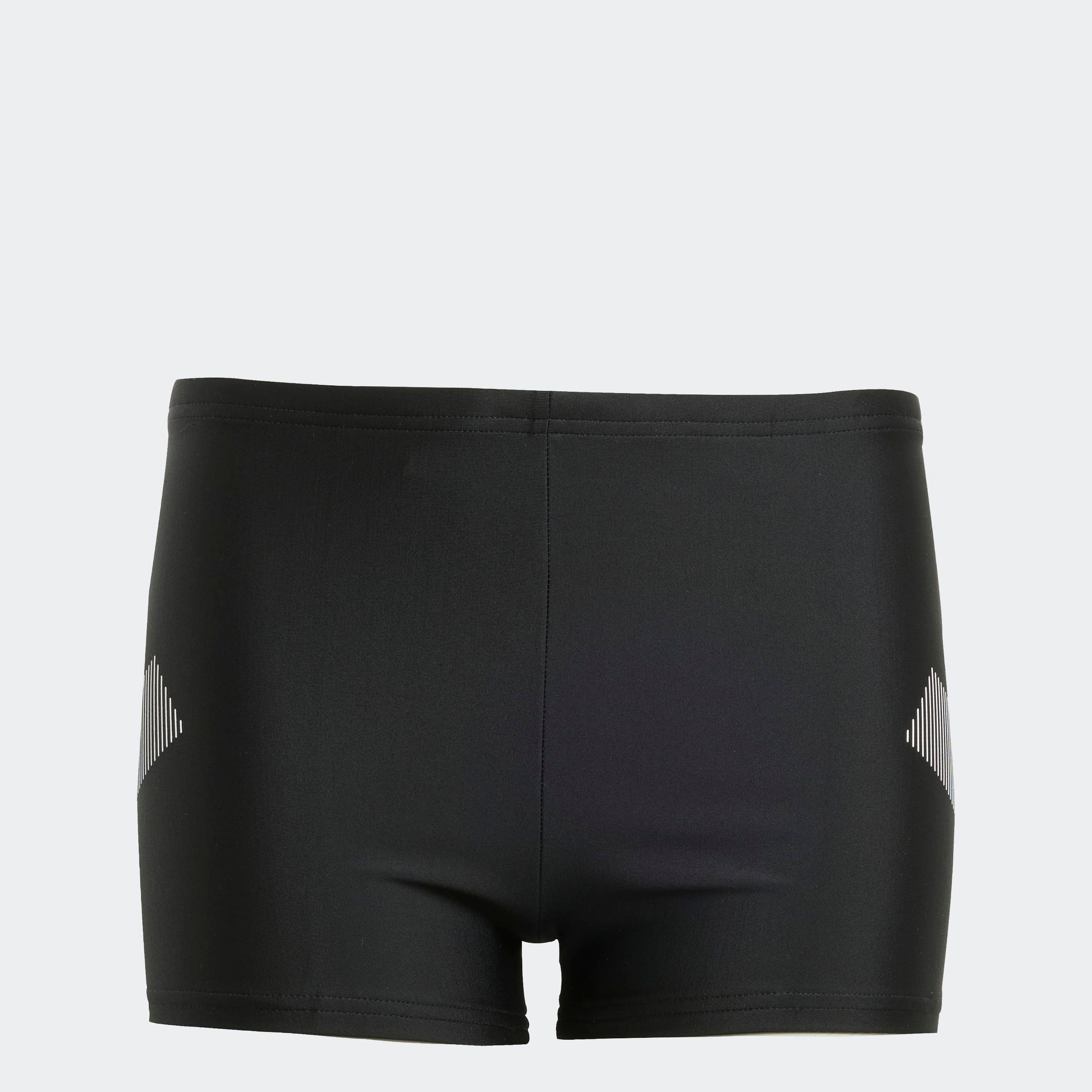 adidas Performance Badehose »BIG BARS KIDS BOXER« 1 Stk.