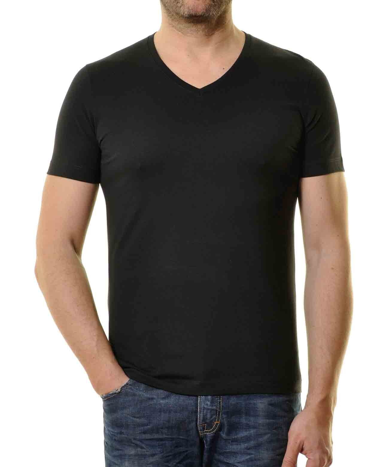 RAGMAN T-Shirt "Set:", (Packung, 2 tlg.) günstig online kaufen