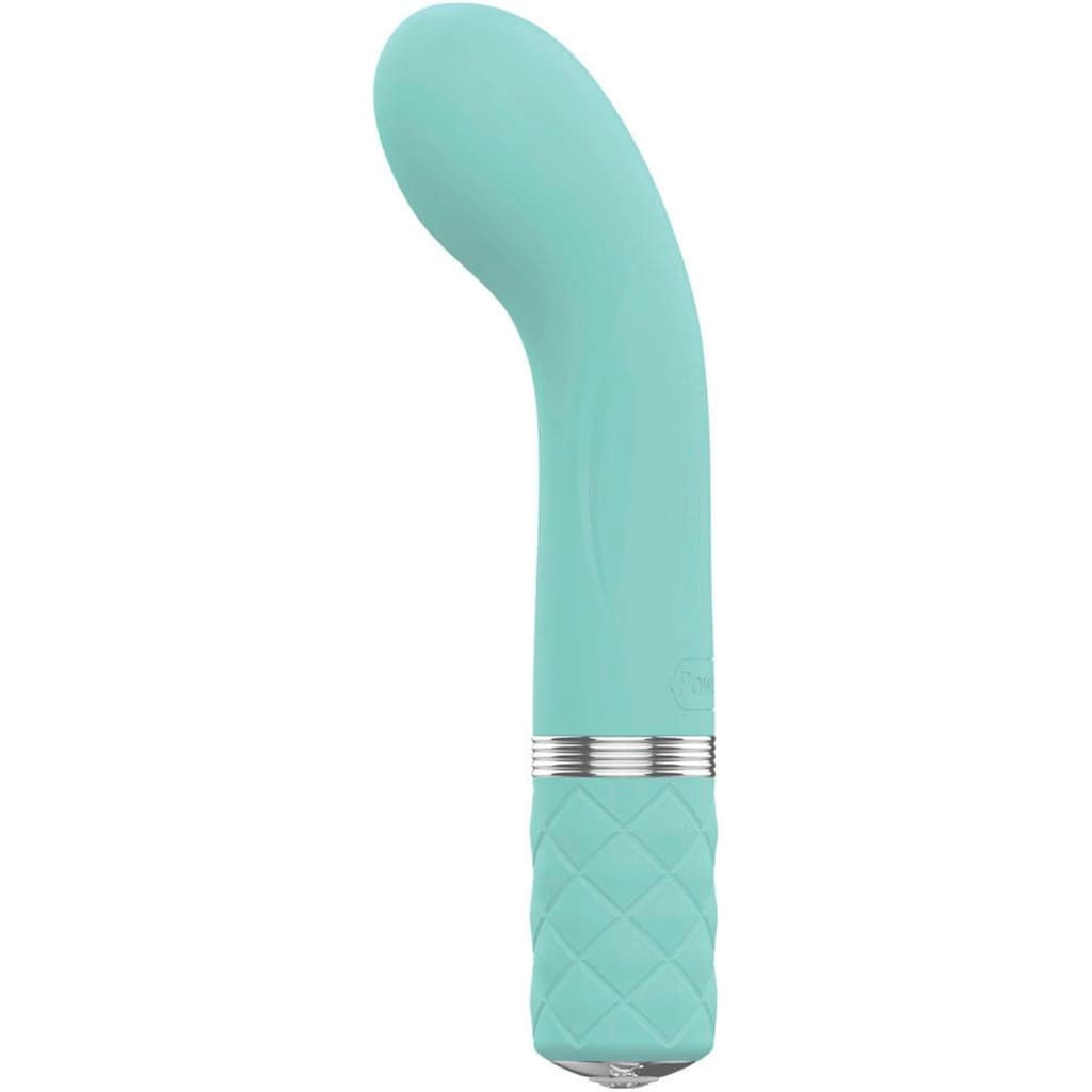 Pillow Talk G-Punkt-Vibrator »Racy«