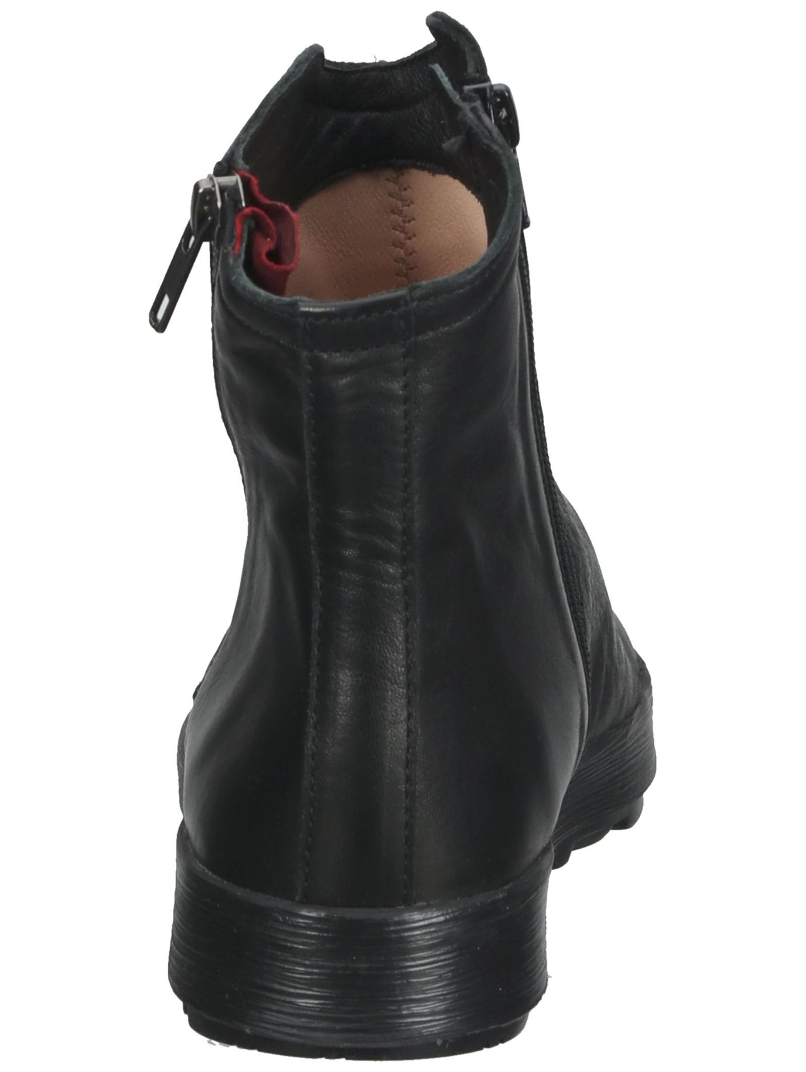 Think! Stiefelette »Think! Stiefelette Nappaleder«