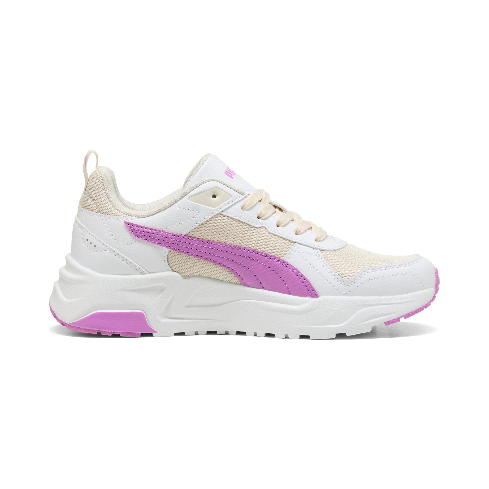 Thumbnail - PUMA Sneaker "TRINITY 2 LT" mit Mesh-Obermaterial, mit Synthetik-Overlays