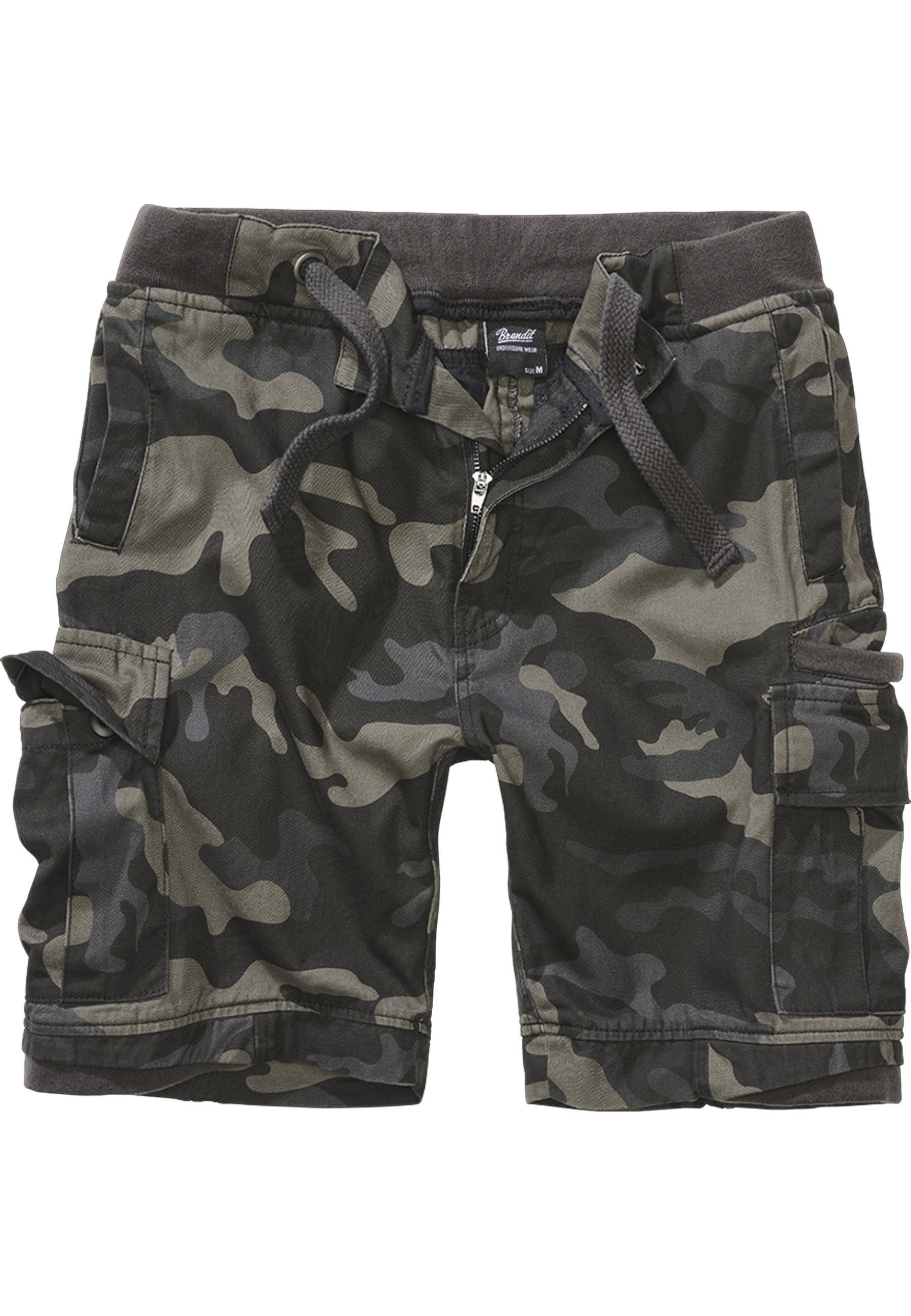 Brandit Stoffhose "Brandit Herren Packham Vintage Shorts" günstig online kaufen