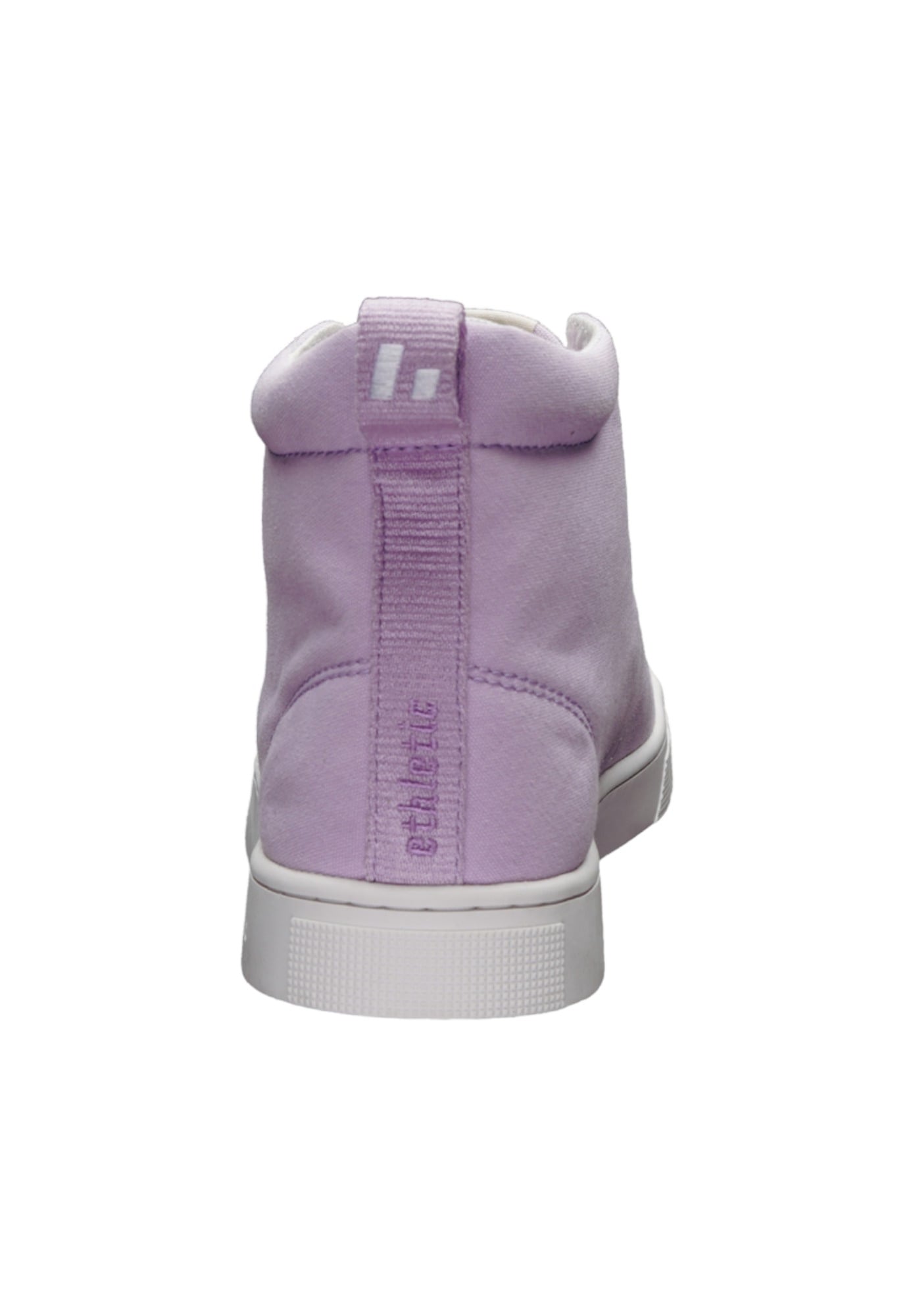 ETHLETIC Sneaker »Active Hi Cut«, Fairtrade Produkt