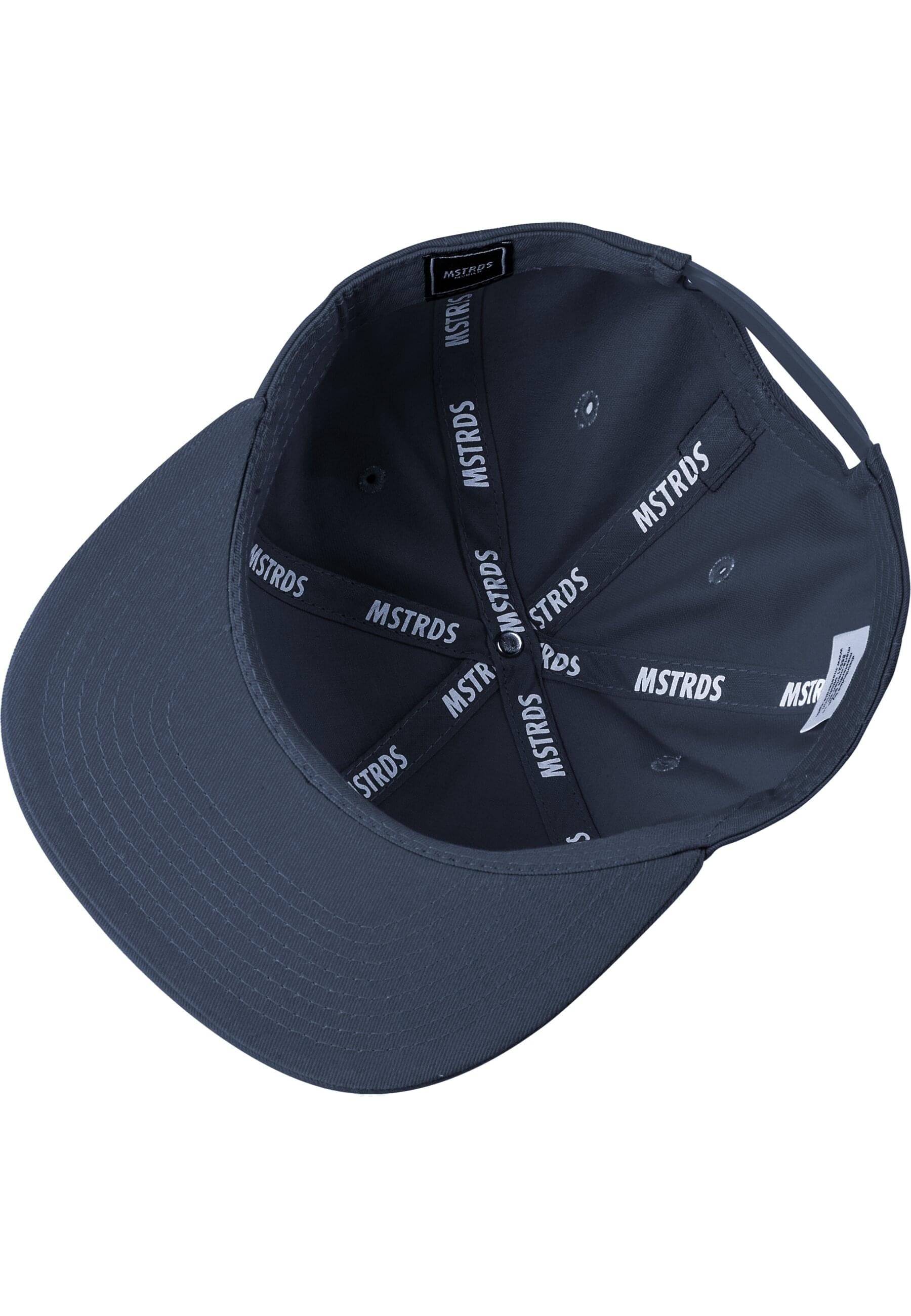 MSTRDS Flex Cap »MSTRDS Accessoires MoneyClip Snapback Cap«