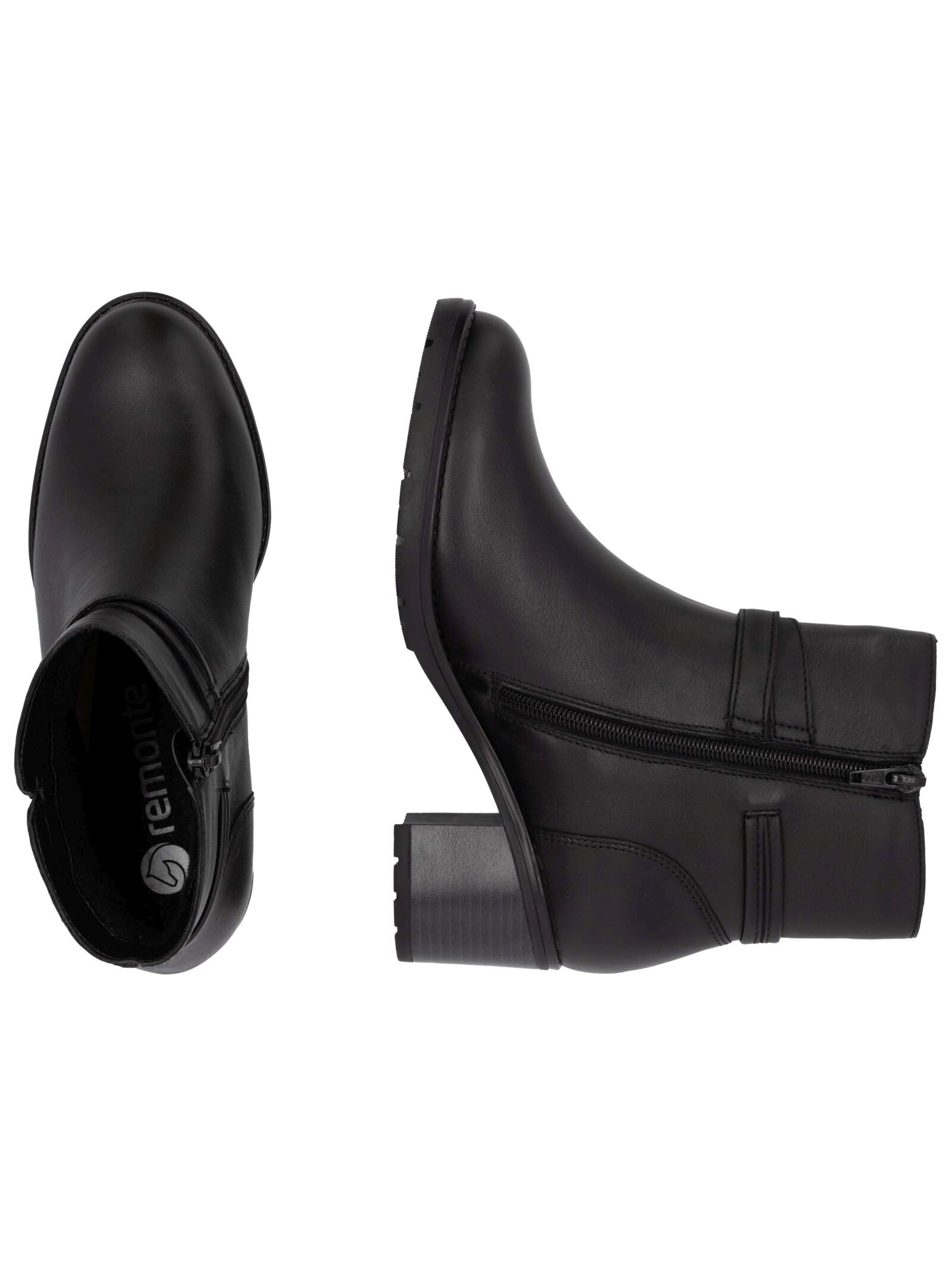 Remonte Stiefelette »Remonte Stiefelette Leder«