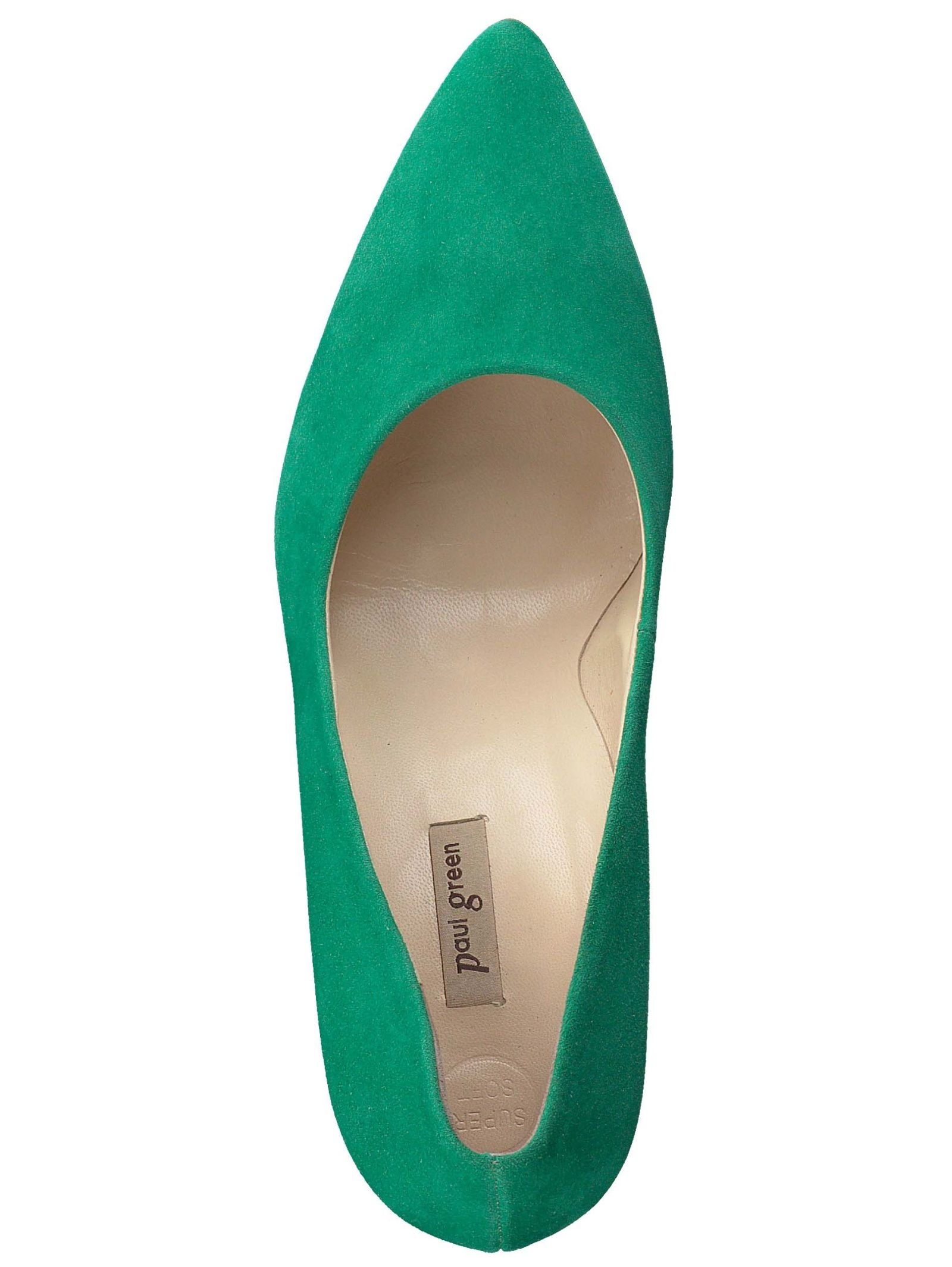 Paul Green Pumps »Paul Green Pumps Leder«