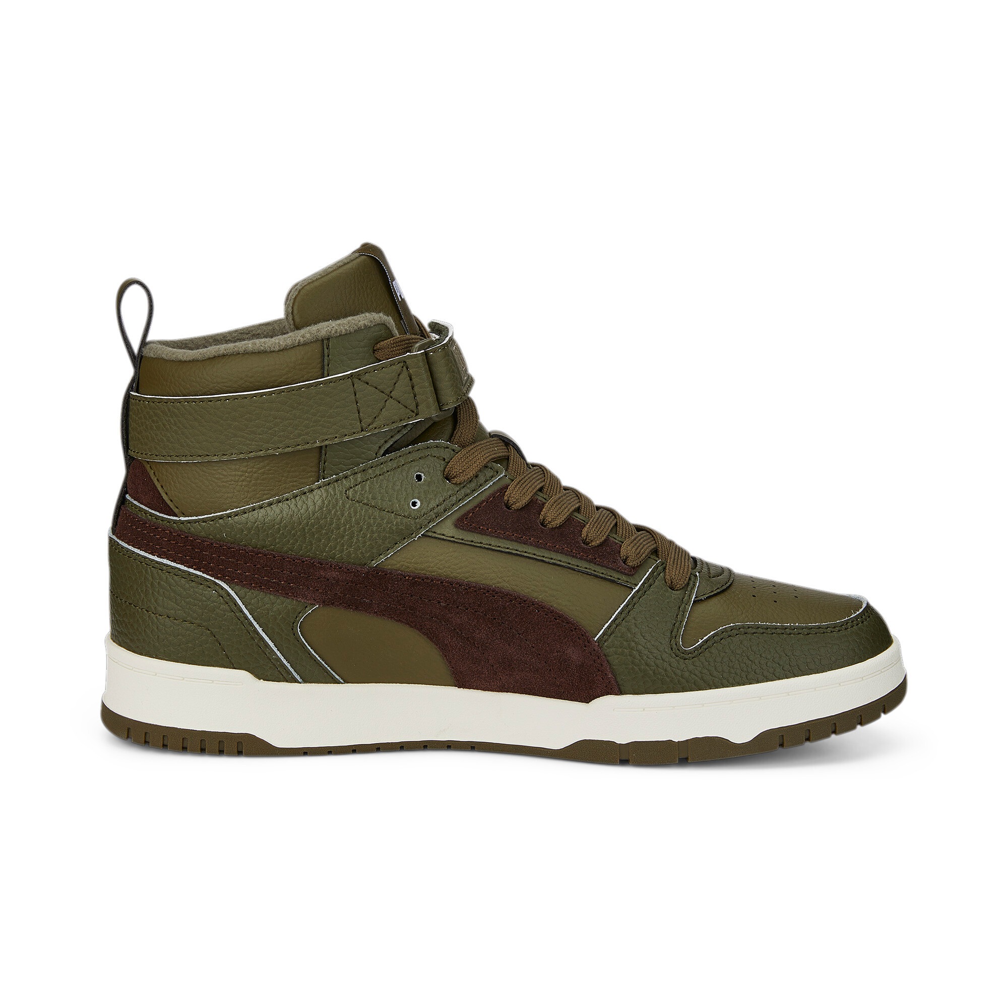 Thumbnail - PUMA Sneaker "RBD GAME WTR" Sneakerboots, Winterschuhe