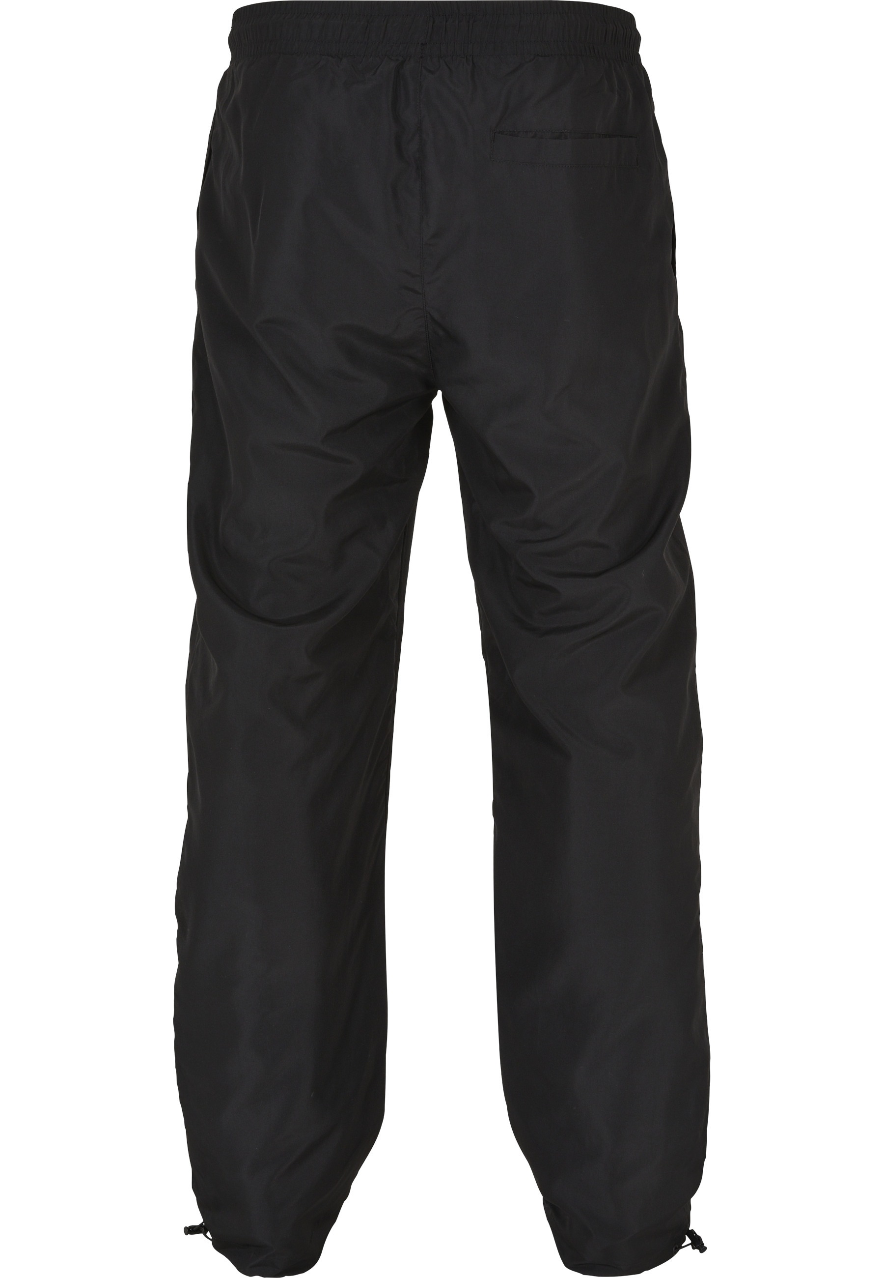 URBAN CLASSICS Stoffhose "Urban Classics Herren Recycled Track Pants" günstig online kaufen