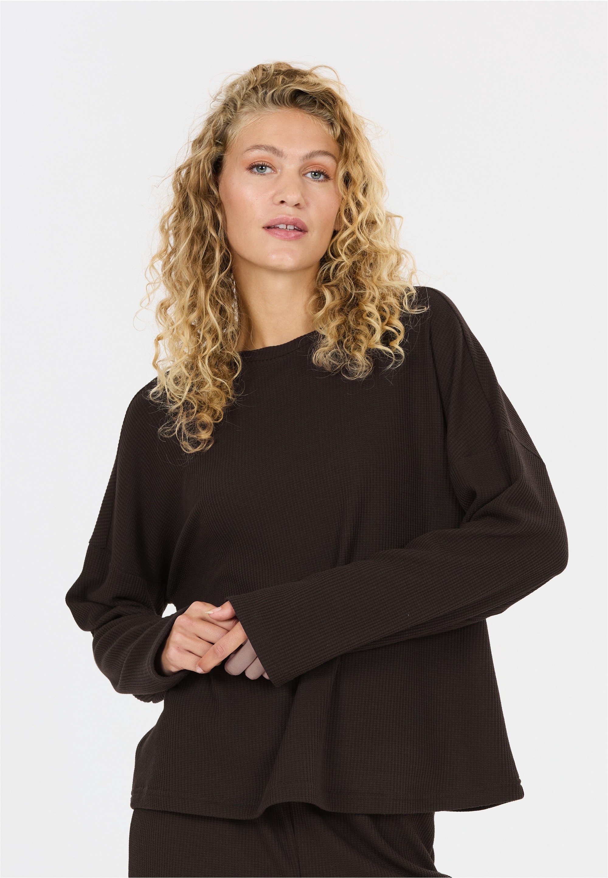 ATHLECIA Sweatshirt »Cardall«, Komfort
