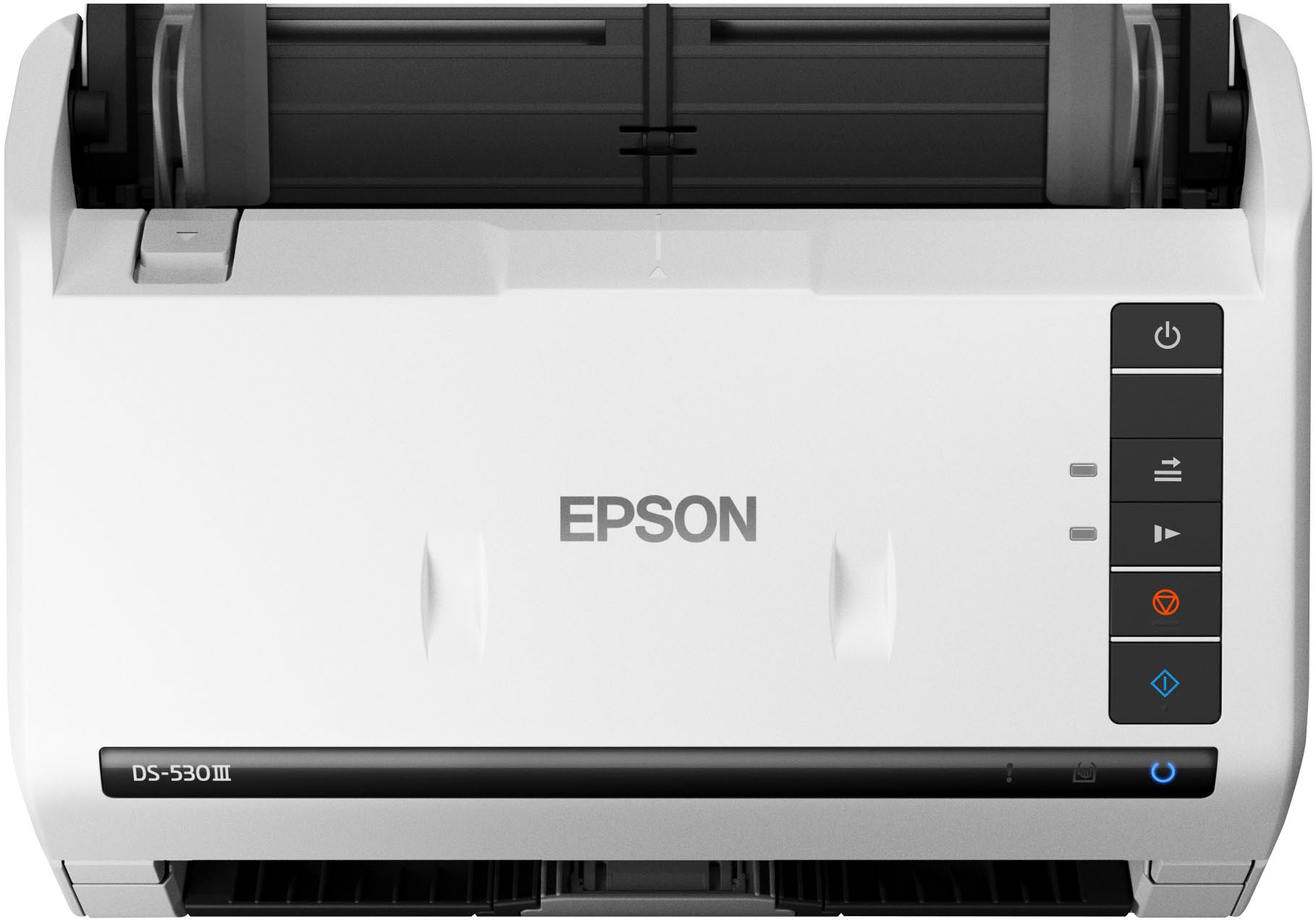 Epson Multifunktionsdrucker »EPSON WorkForce DS-530III scanner«
