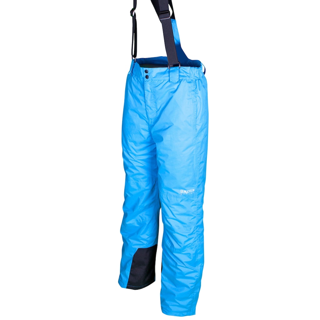 DEPROC Active Skihose »STATFORD MEN«