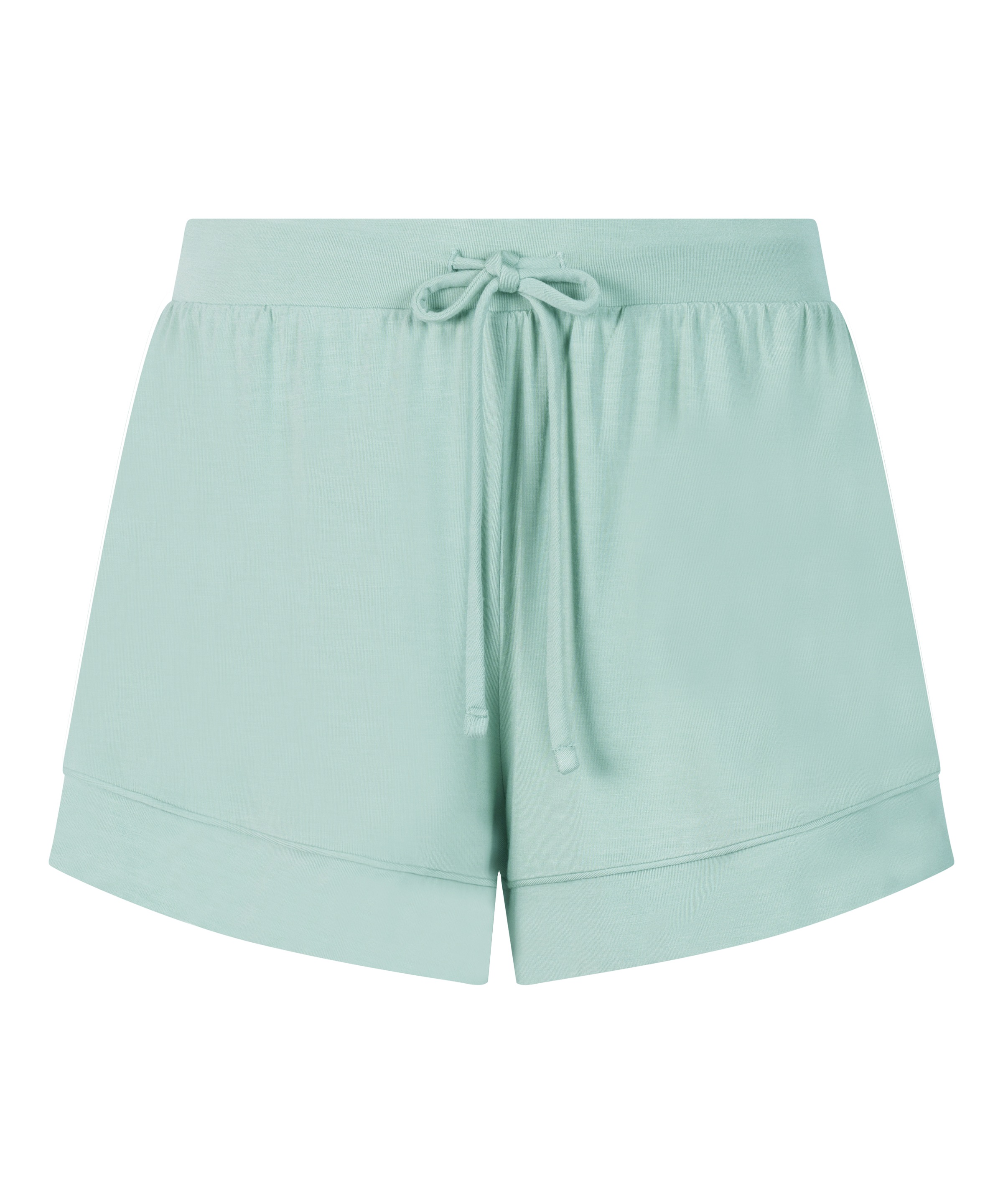 Thumbnail - Hunkemöller Pyjama "Jersey-Shorts Essential"