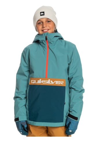 Snowboardjacke »Steeze«