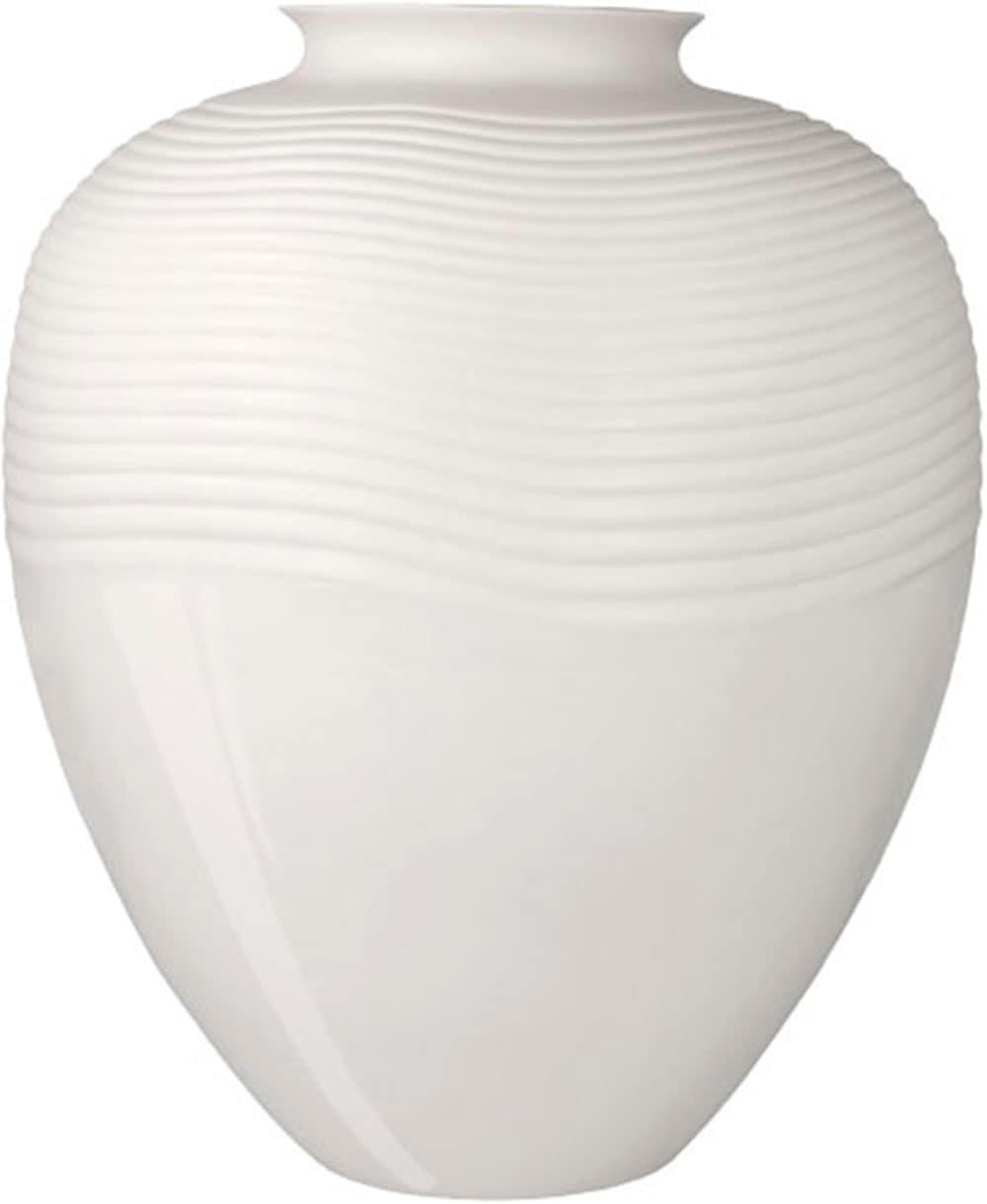 Goebel Dekovase "Kaiser Porzellan - Linnia" 14 cm, 18,5 cm und 30 cm