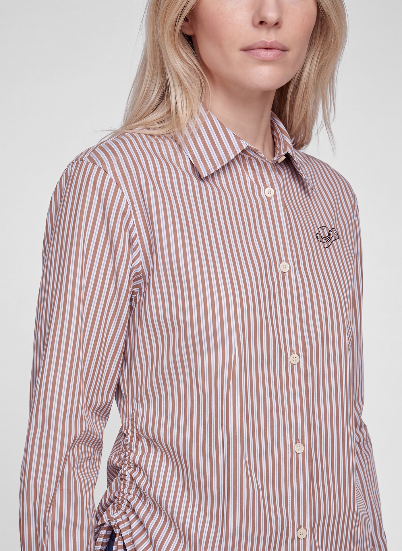 Rabe Klassische Bluse »Bluse«