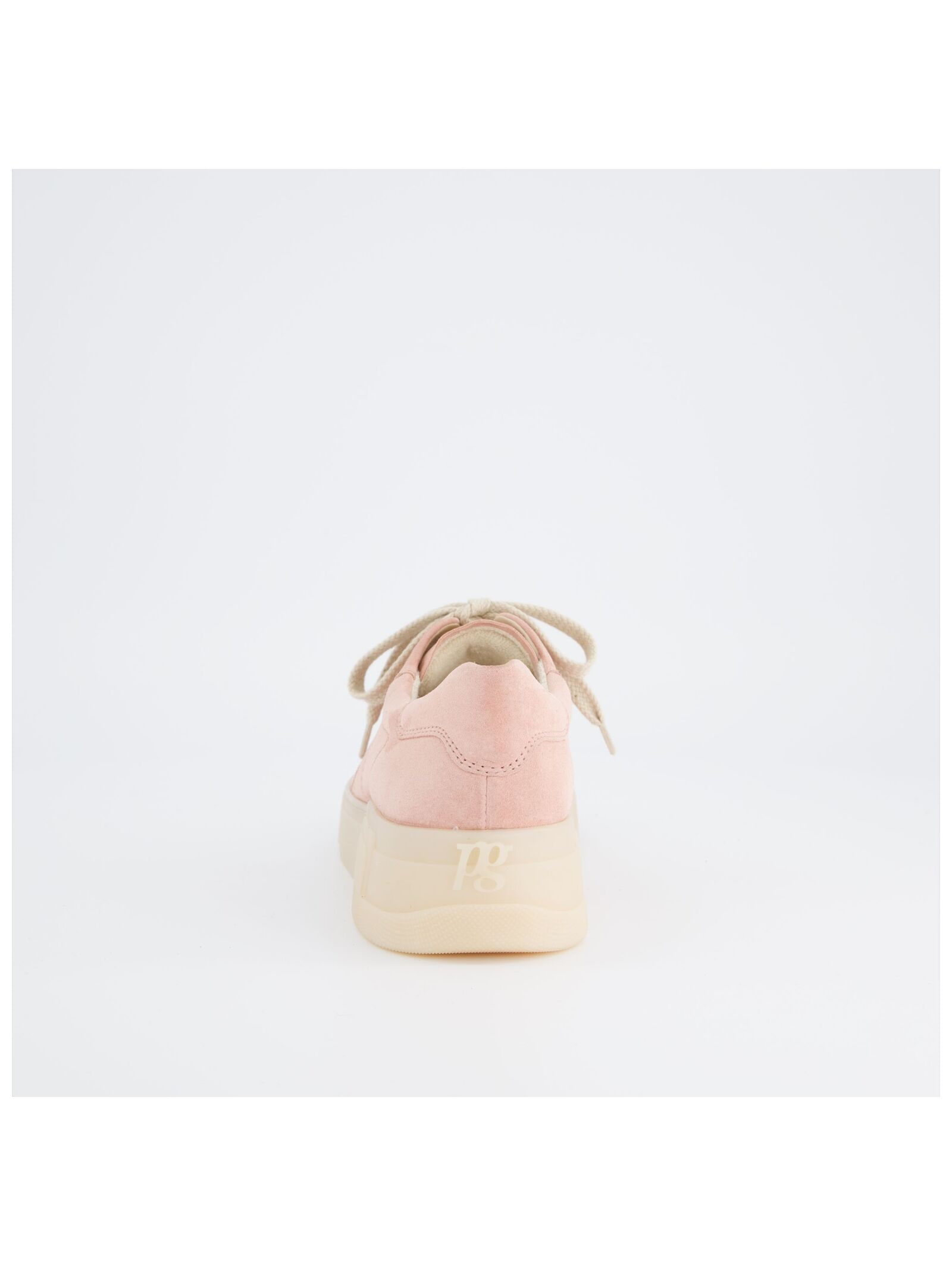 Paul Green Sneaker »Paul Green Sneaker Veloursleder«