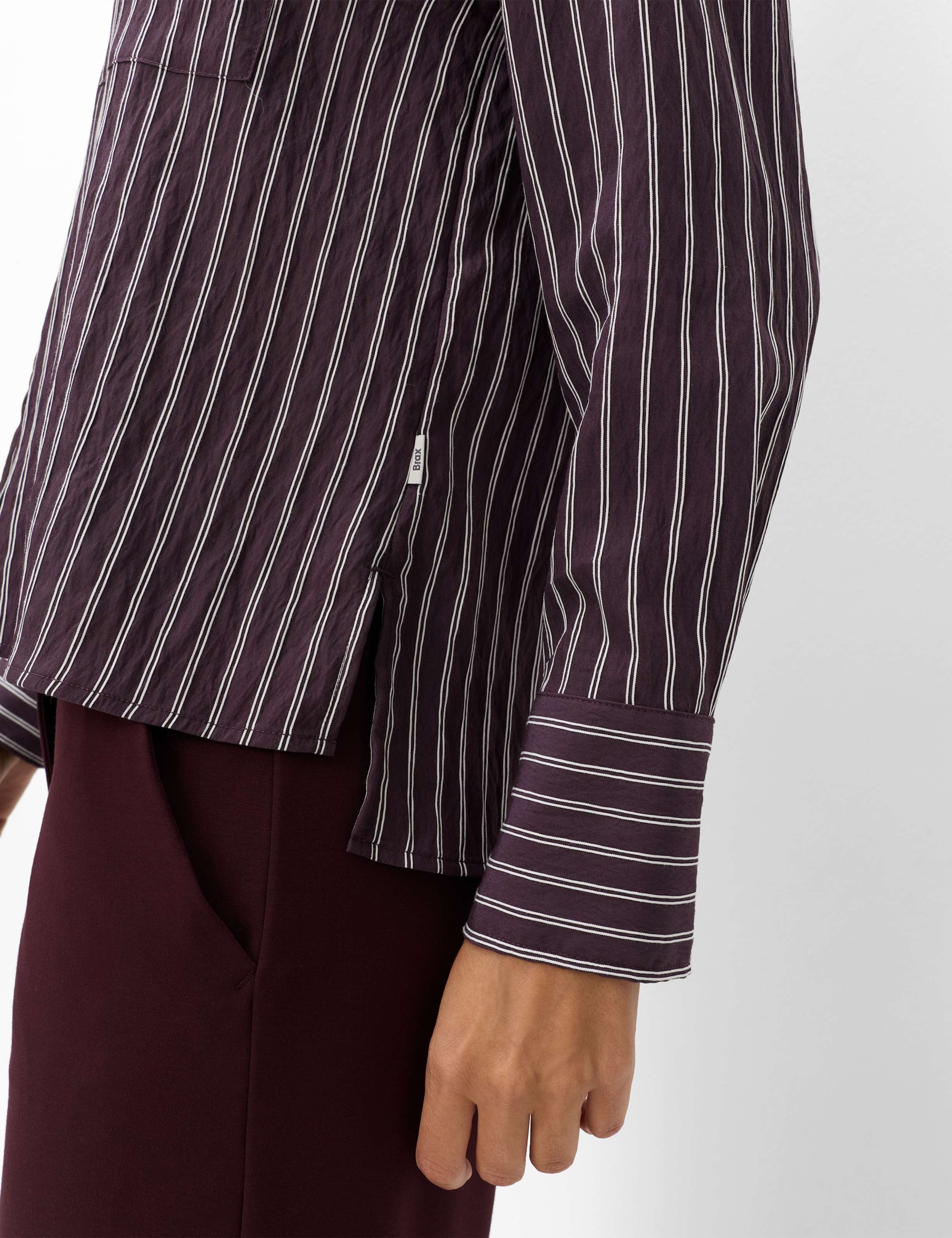 Brax Klassische Bluse »Style VICA«