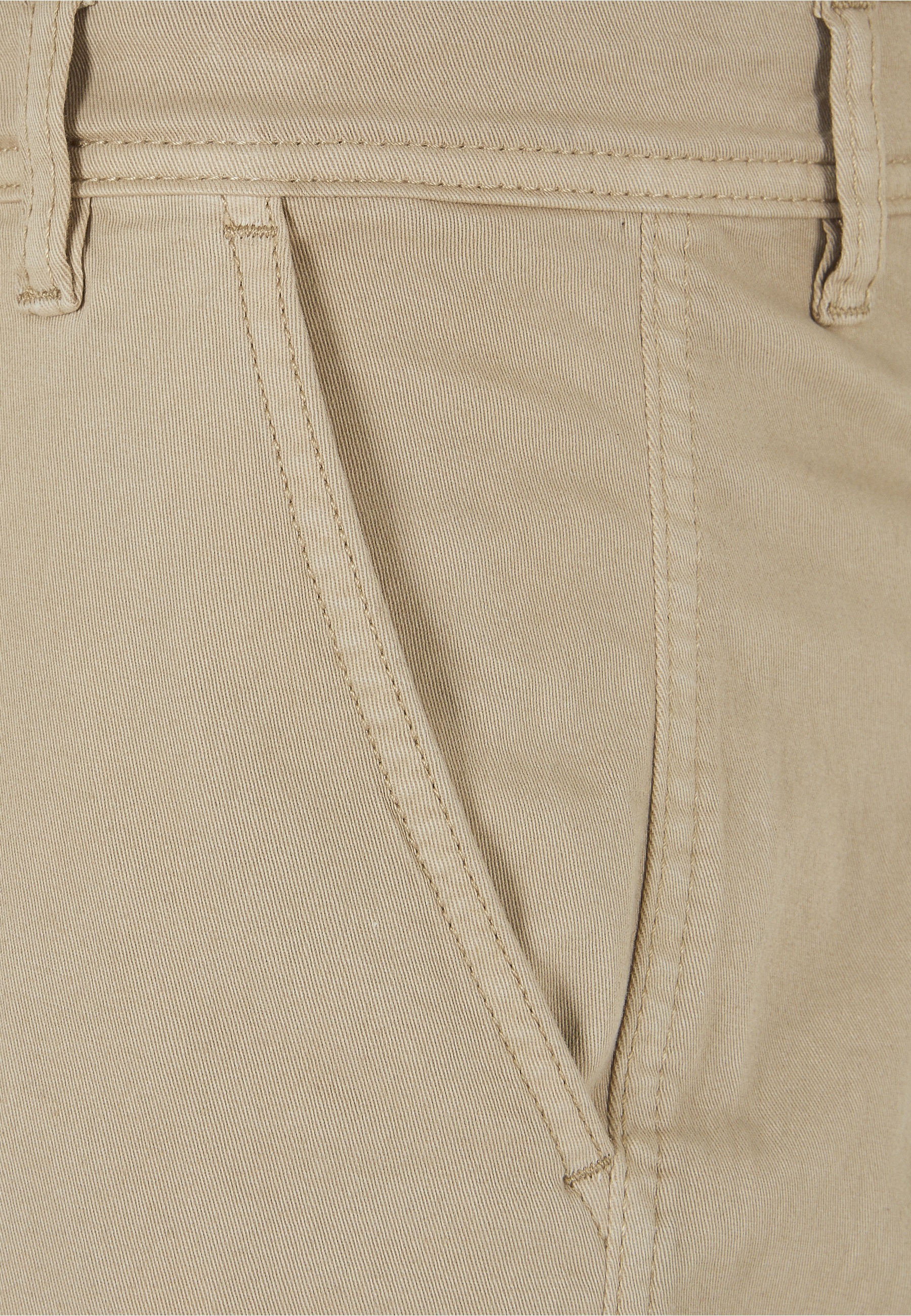 Thumbnail - URBAN CLASSICS Stoffhose "Urban Classics Herren Double Cargo Twill Jogging Pants"