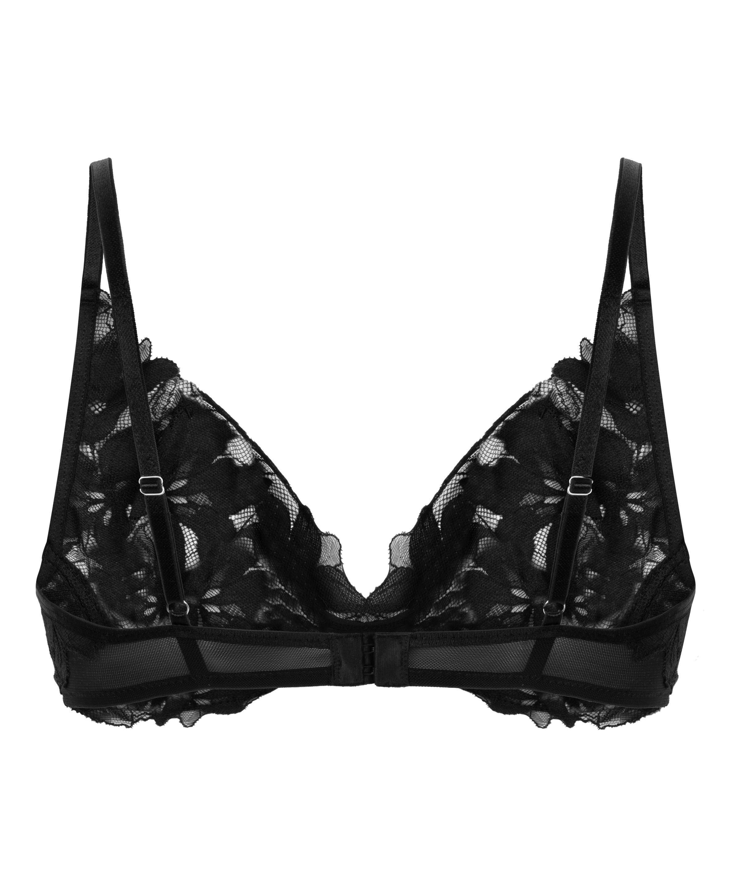 Hunkemöller Bügel-BH »Ingrid Non-Padded Underwired Bra«