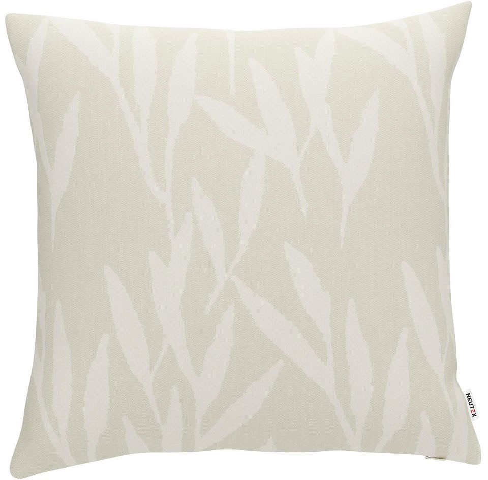 Neutex for you Kissenhülle "Arosa-ECO" ohne Füllung günstig online kaufen