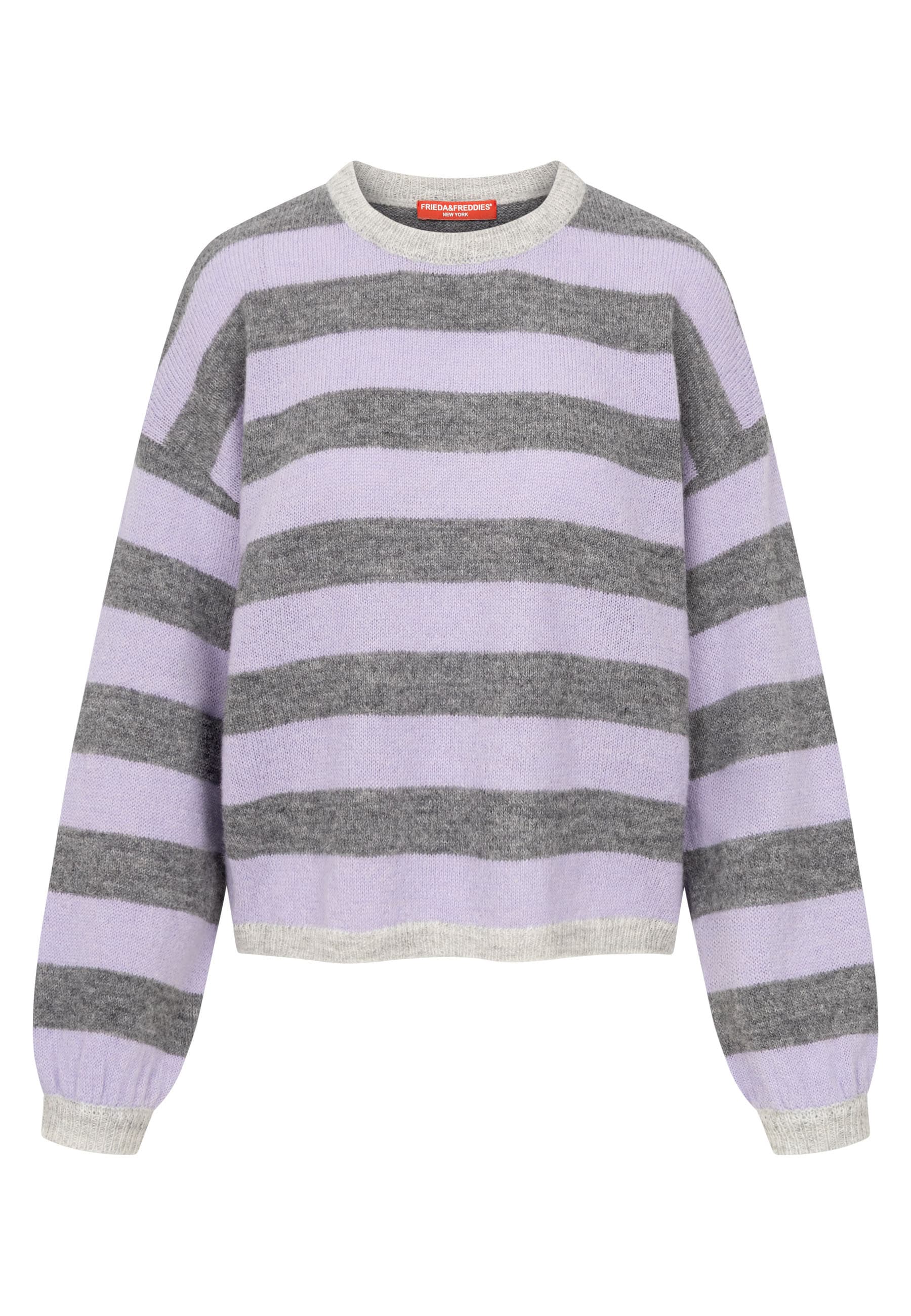 Frieda & Freddies Strickpullover »Frieda & Freddies Pullover«