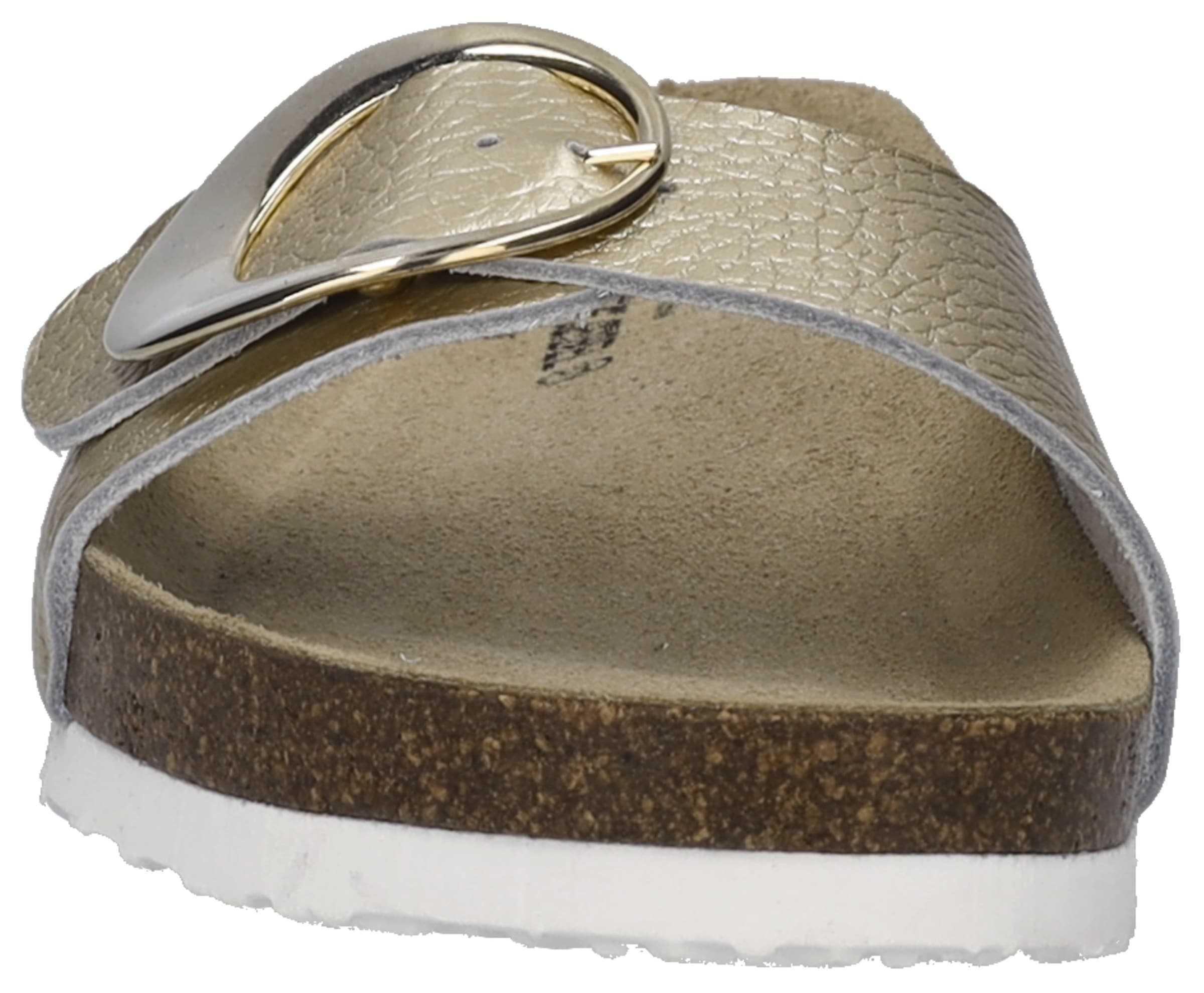 Josef Seibel Pantolette »Hermine 14«, Plateau, Sommerschuh, Schlappen, Schlupfschuh mit Softfußbett