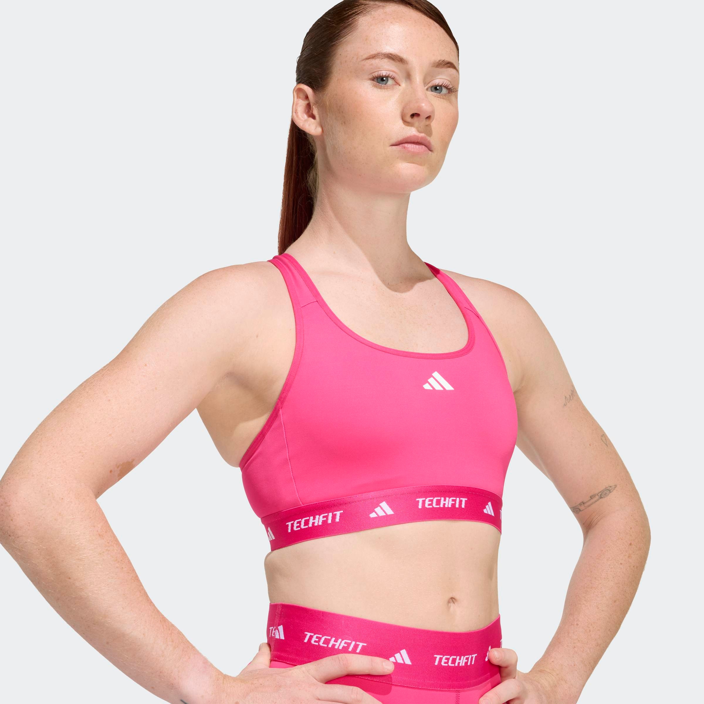 adidas Performance Sport-BH »TECHFIT SPORT-BH«