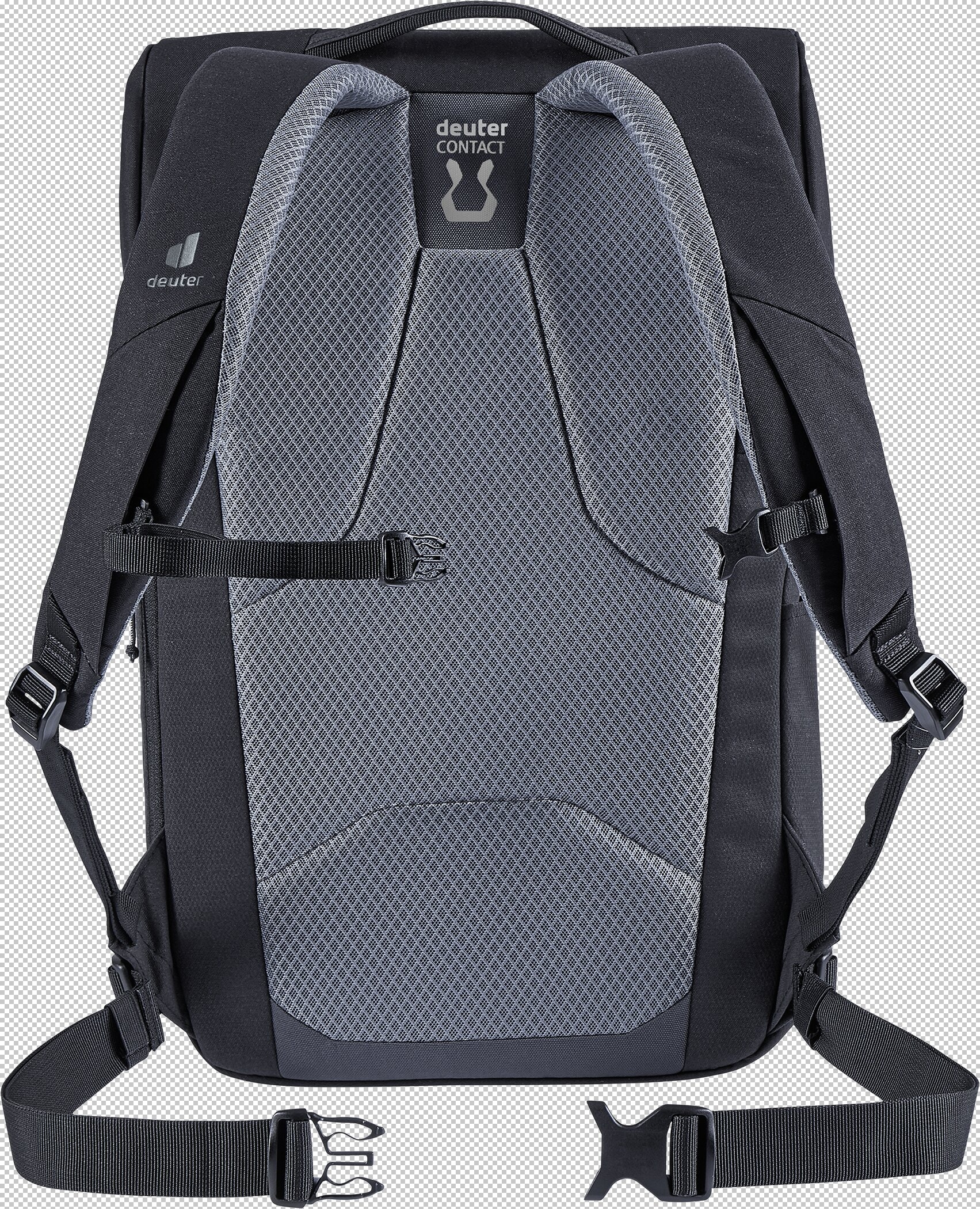 deuter Cityrucksack »UP Seoul«