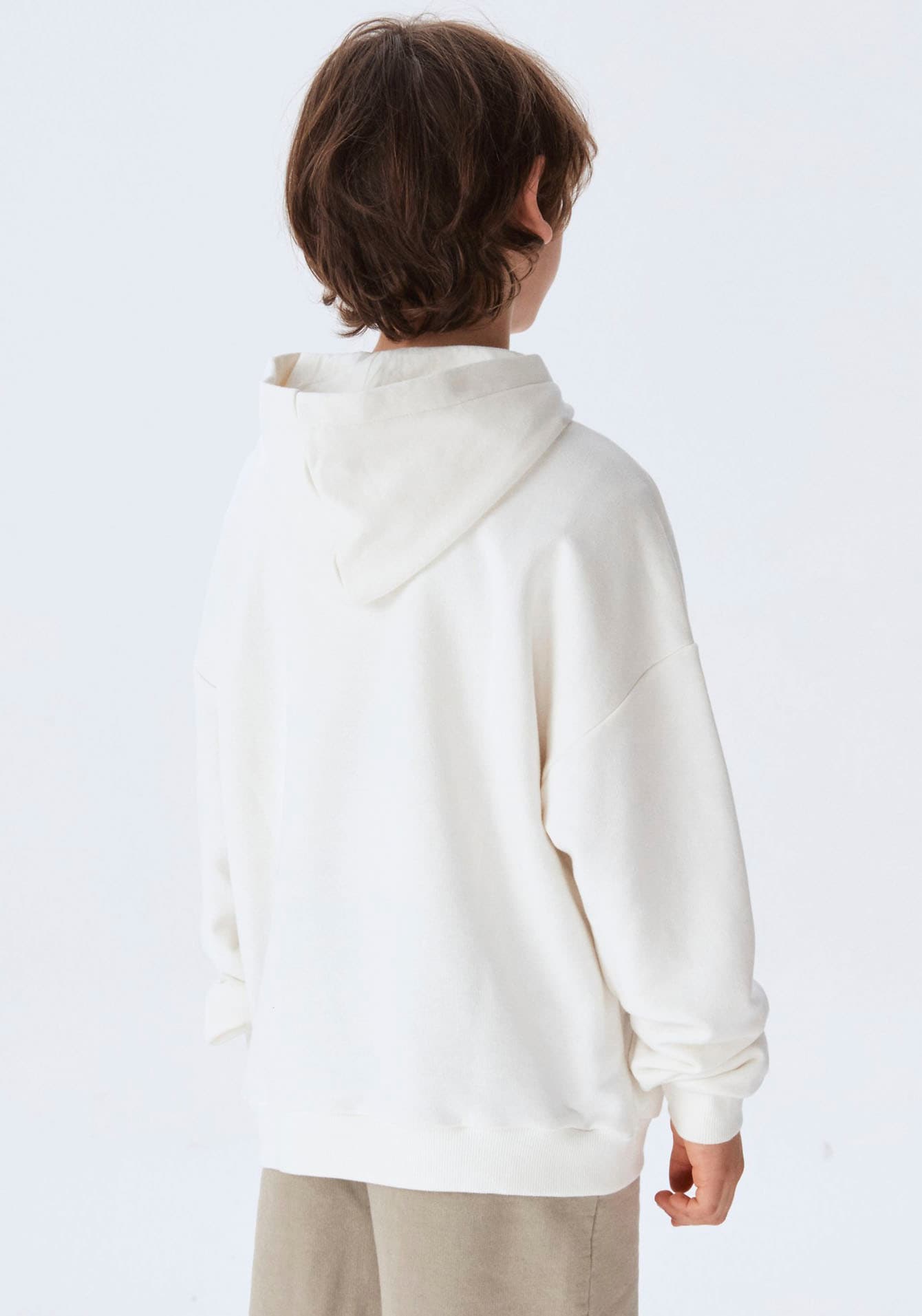 LTB Sweatshirt »TOHOCO« | kaufen online BAUR