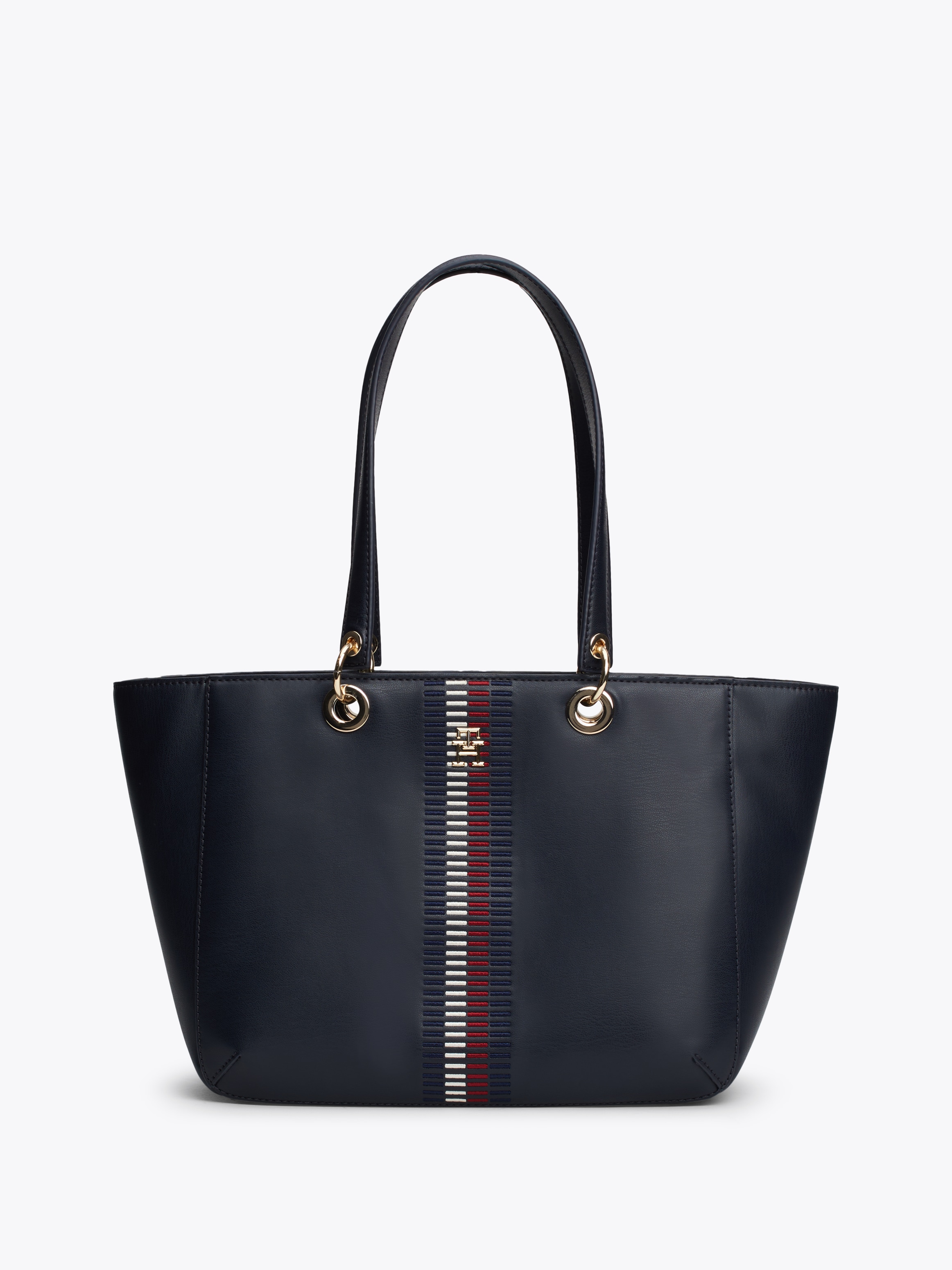 Shopper »Women TH CHIC TOTE CORP Tote«, Damen Tasche