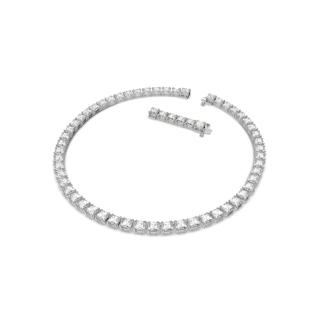 Swarovski Collier »Millenia, Kissenschliff, 5599153«