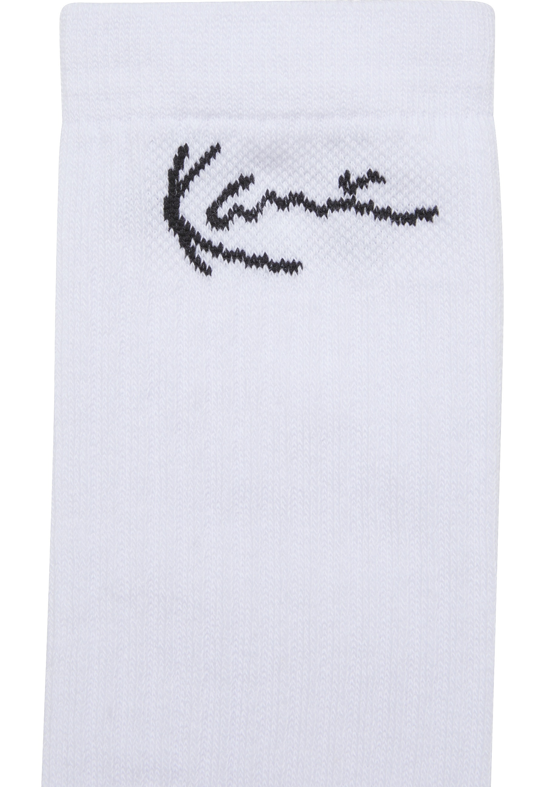 Karl Kani Basicsocken »Karl Kani Karl Kani Signature Socks (6 Pack)« 1 Paar tlg.