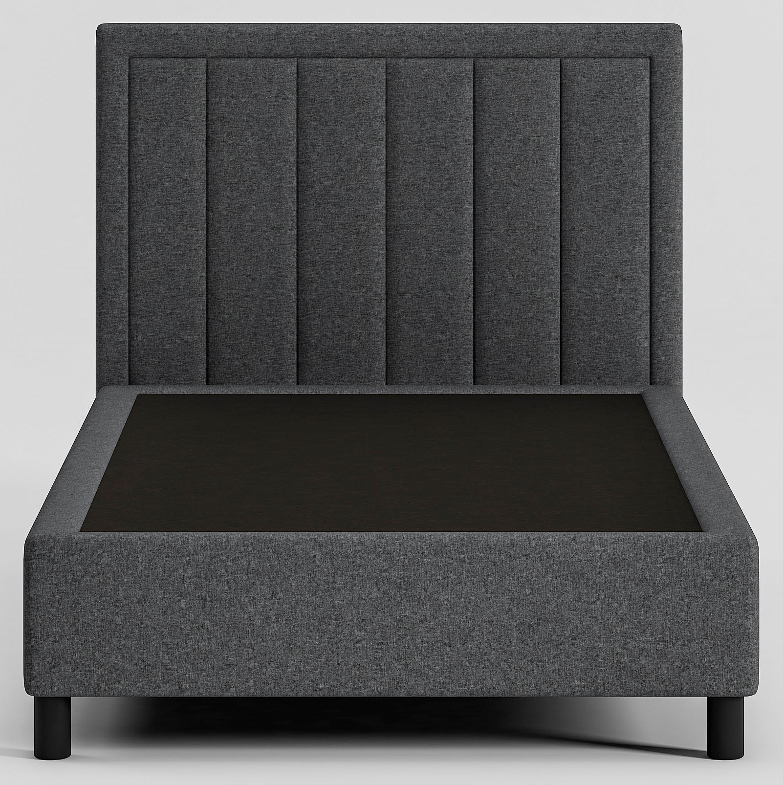 ATLANTIC home collection Boxbett »Serenity«, wahlweise mit Matratze