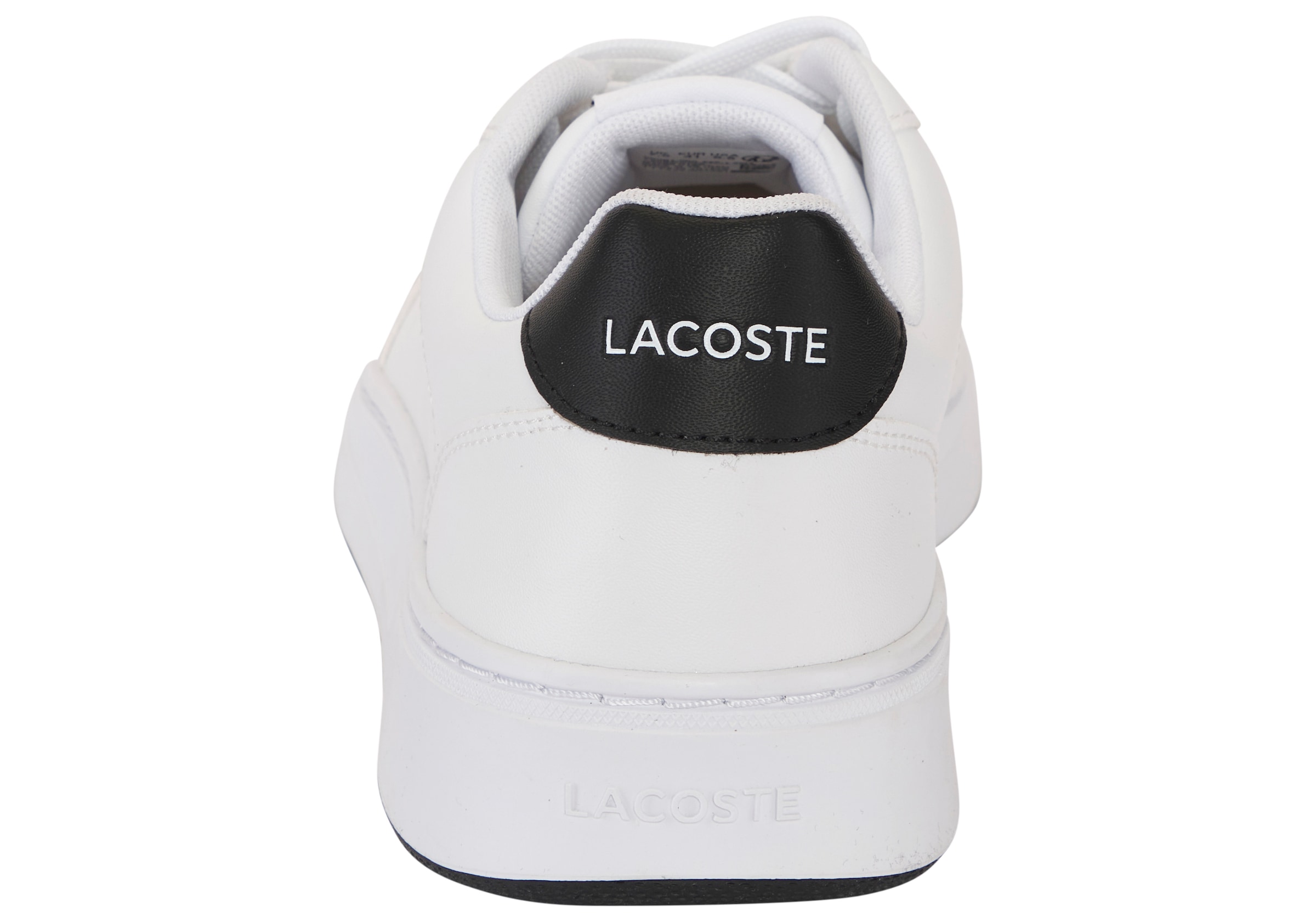 Lacoste Sneaker »COURT PRO«