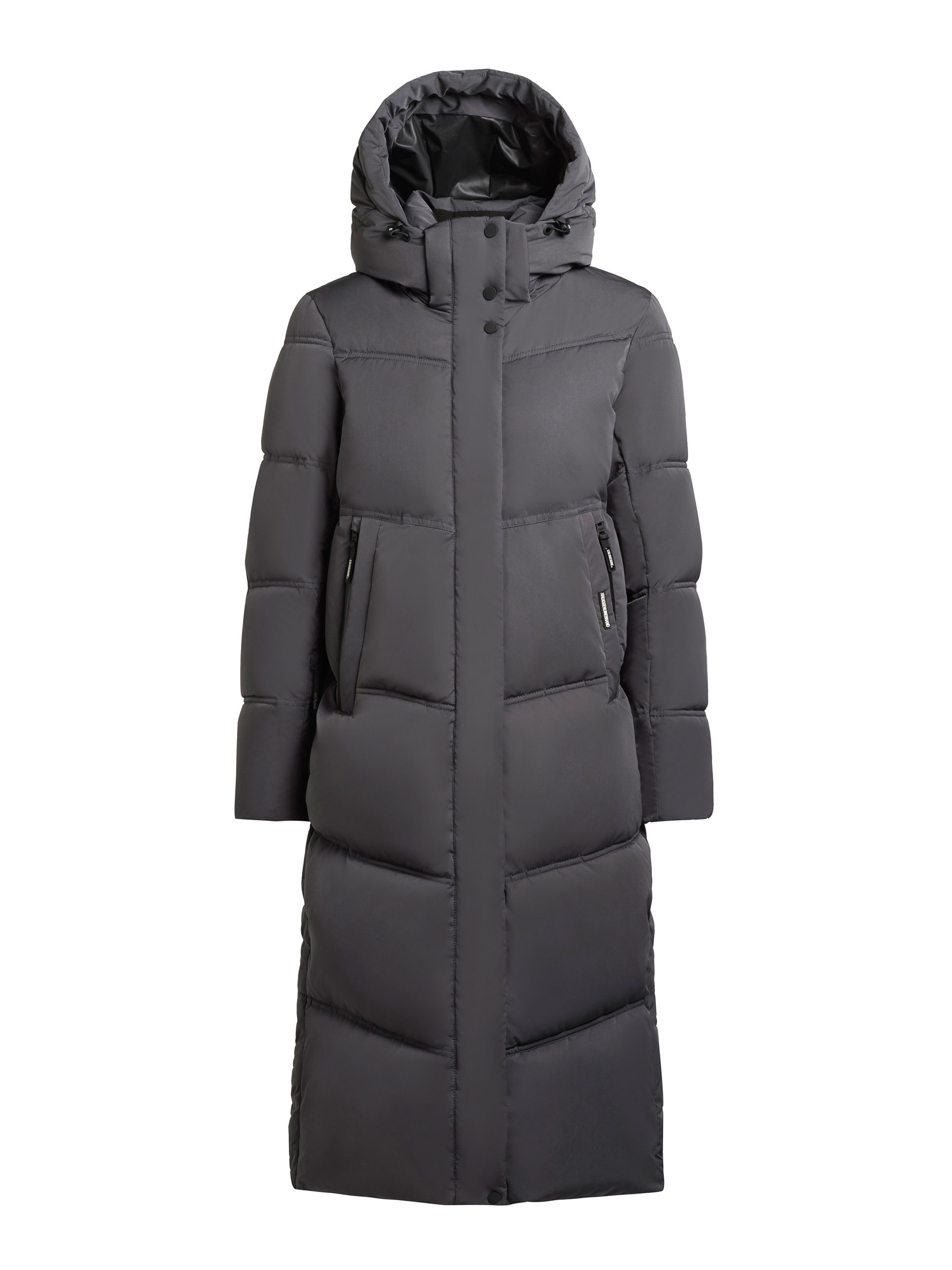 khujo Steppmantel »LUGA2«