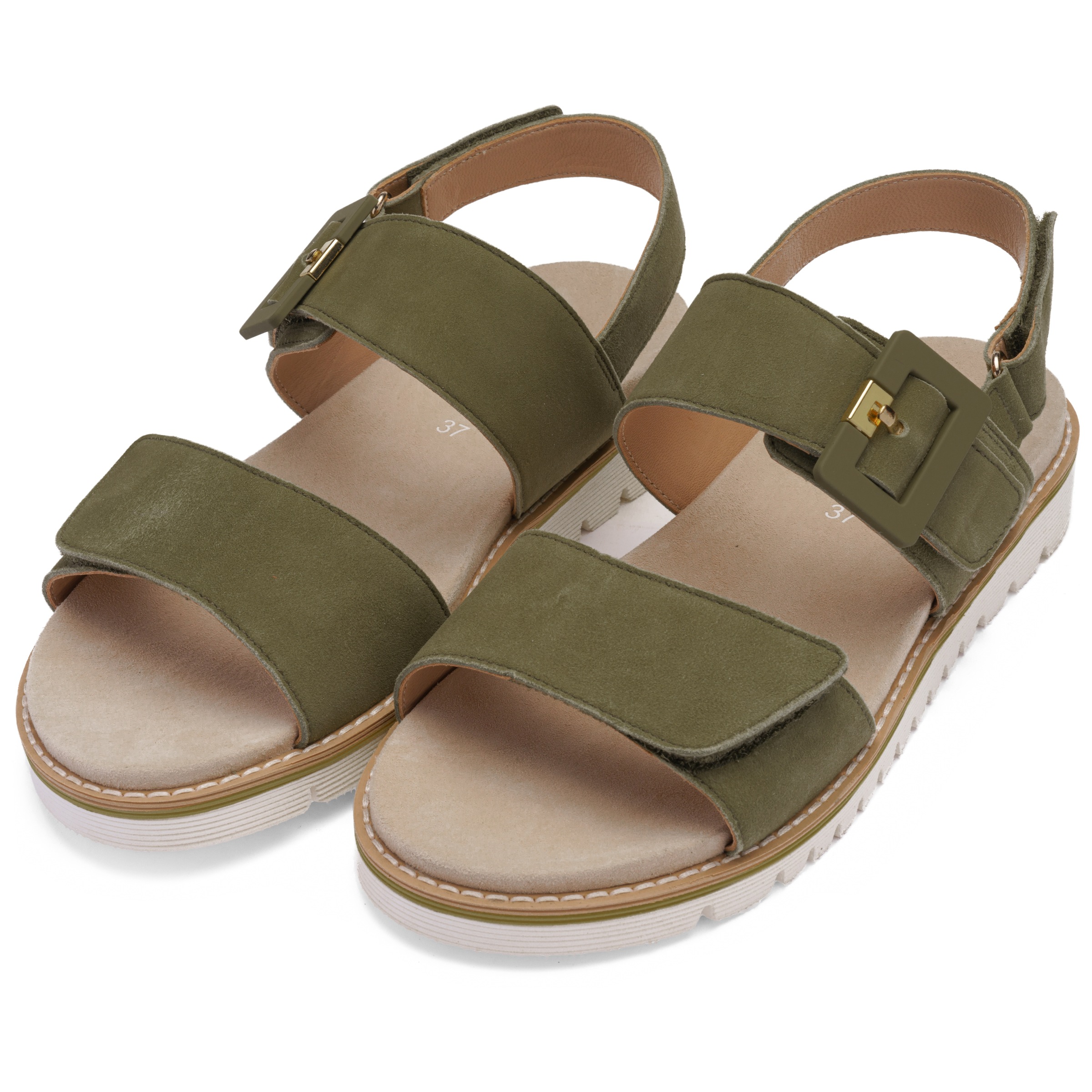 Ara Keilsandalette "KENT" Riemchensandale mit Zierschnalle, in Komfortweite günstig online kaufen