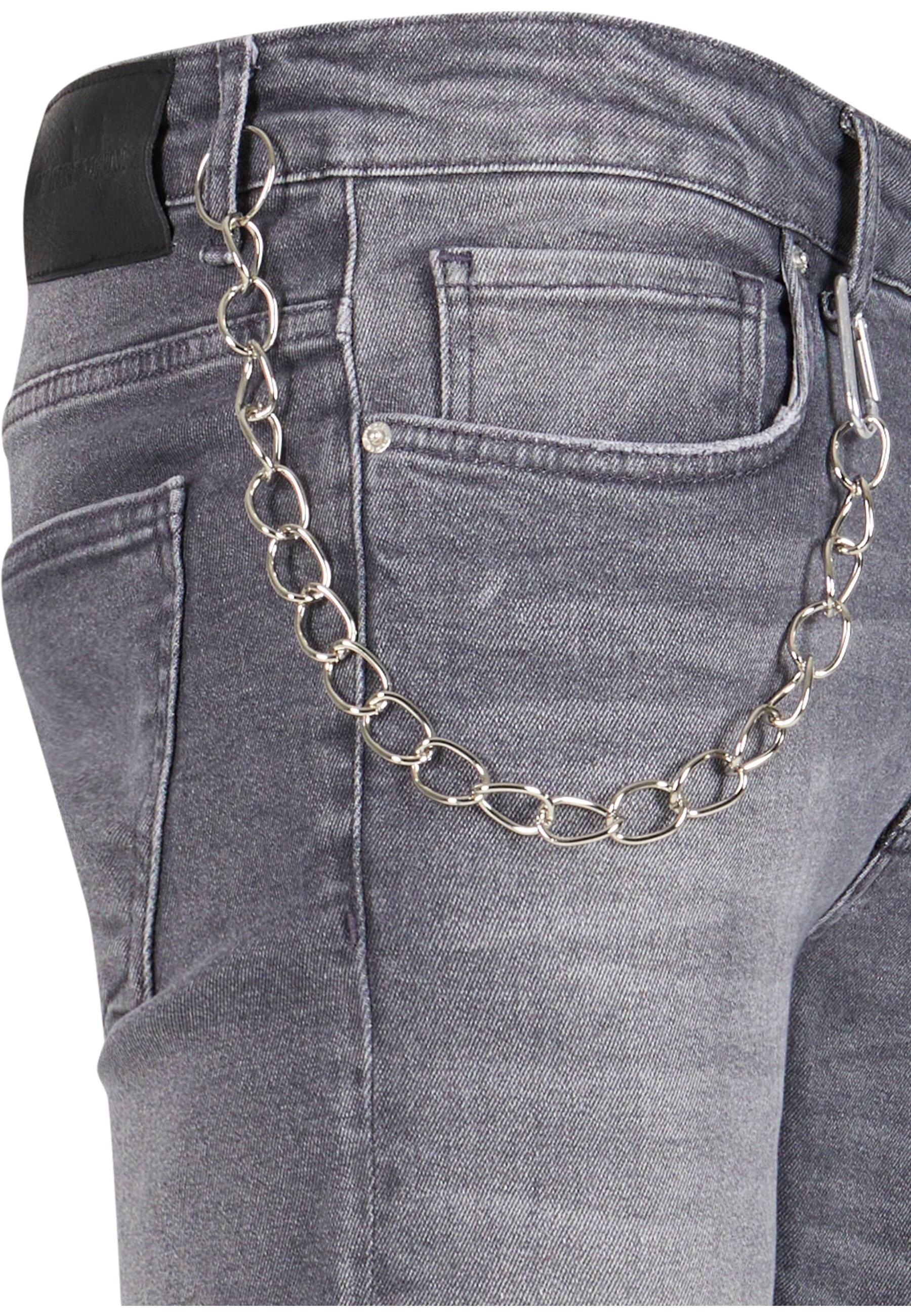 2Y Studios Bequeme Jeans »2Y Studios Herren 2Y Skinny Fit Jeans«