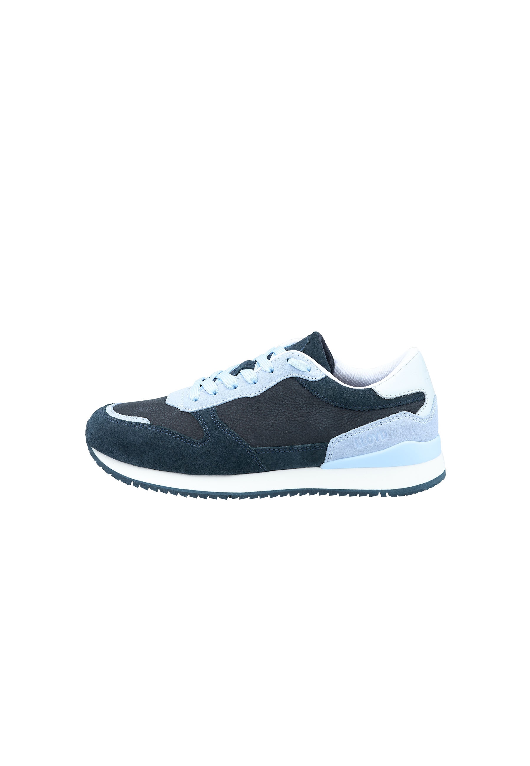 Lloyd Sneaker "SWIFT" mit herausnehmbarem Fußbett