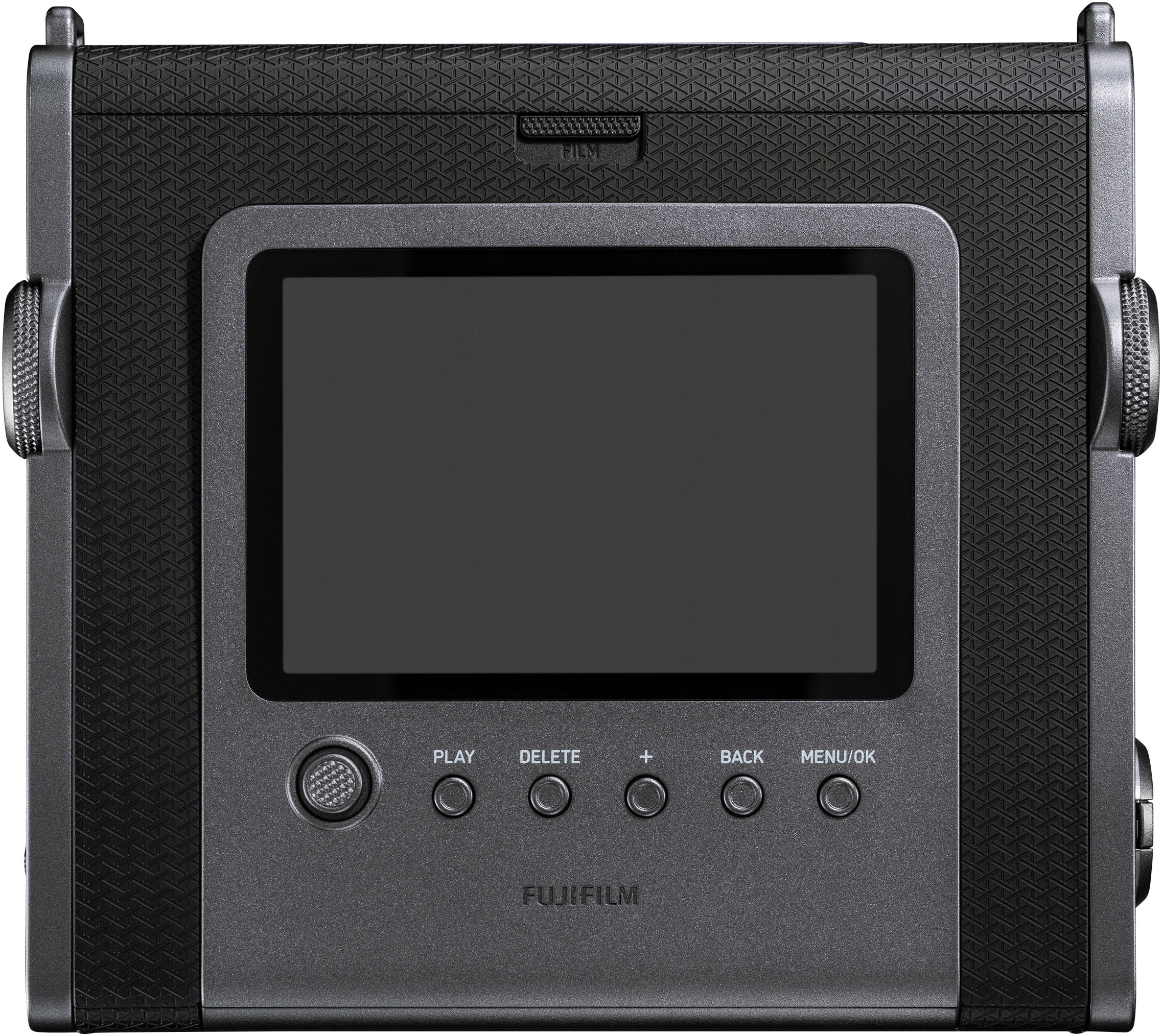 FUJIFILM Sofortbildkamera »Instax Wide Evo«, Bluetooth
