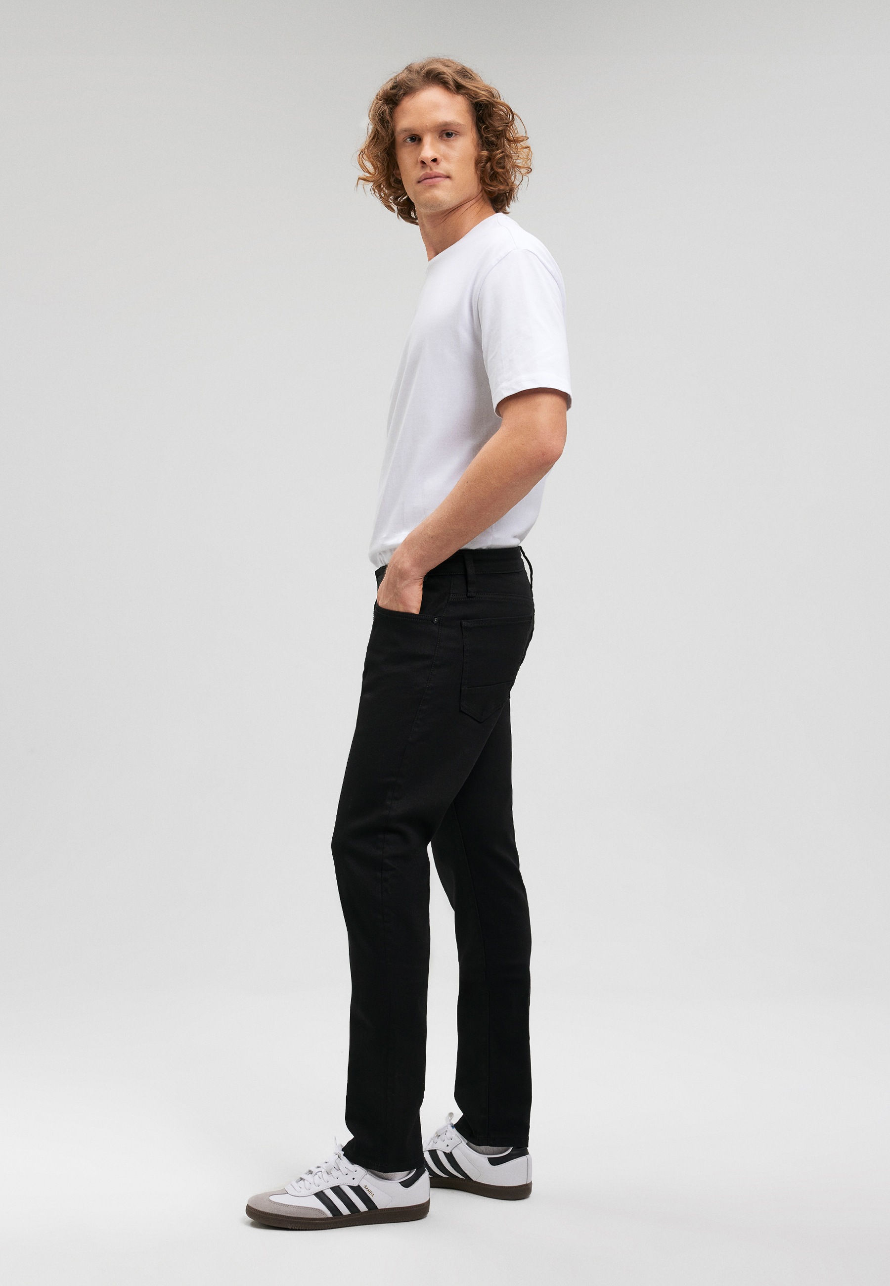 Mavi Skinny-fit-Jeans »JAKE«, Slim Skinny Jeans