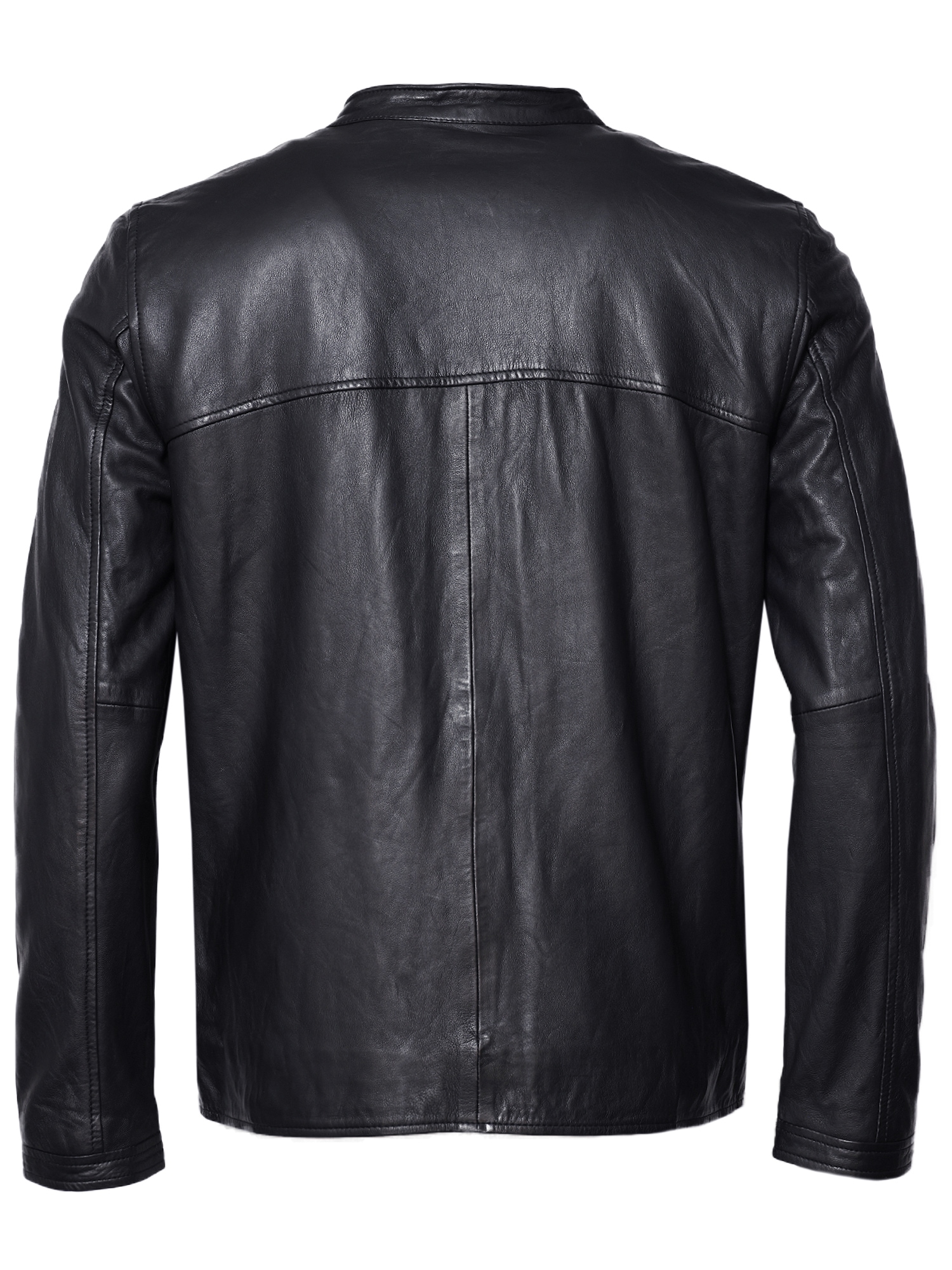 Maze Lederjacke »42023050«